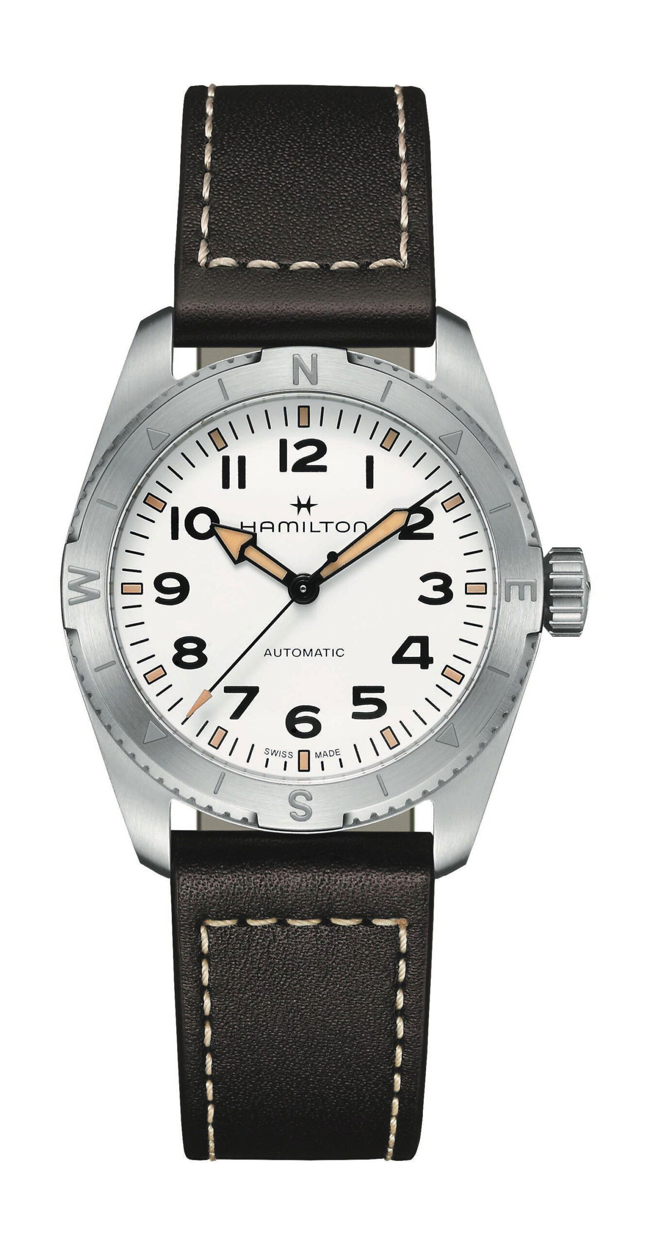 Hamilton Khaki Field Expedition 37 H70225510