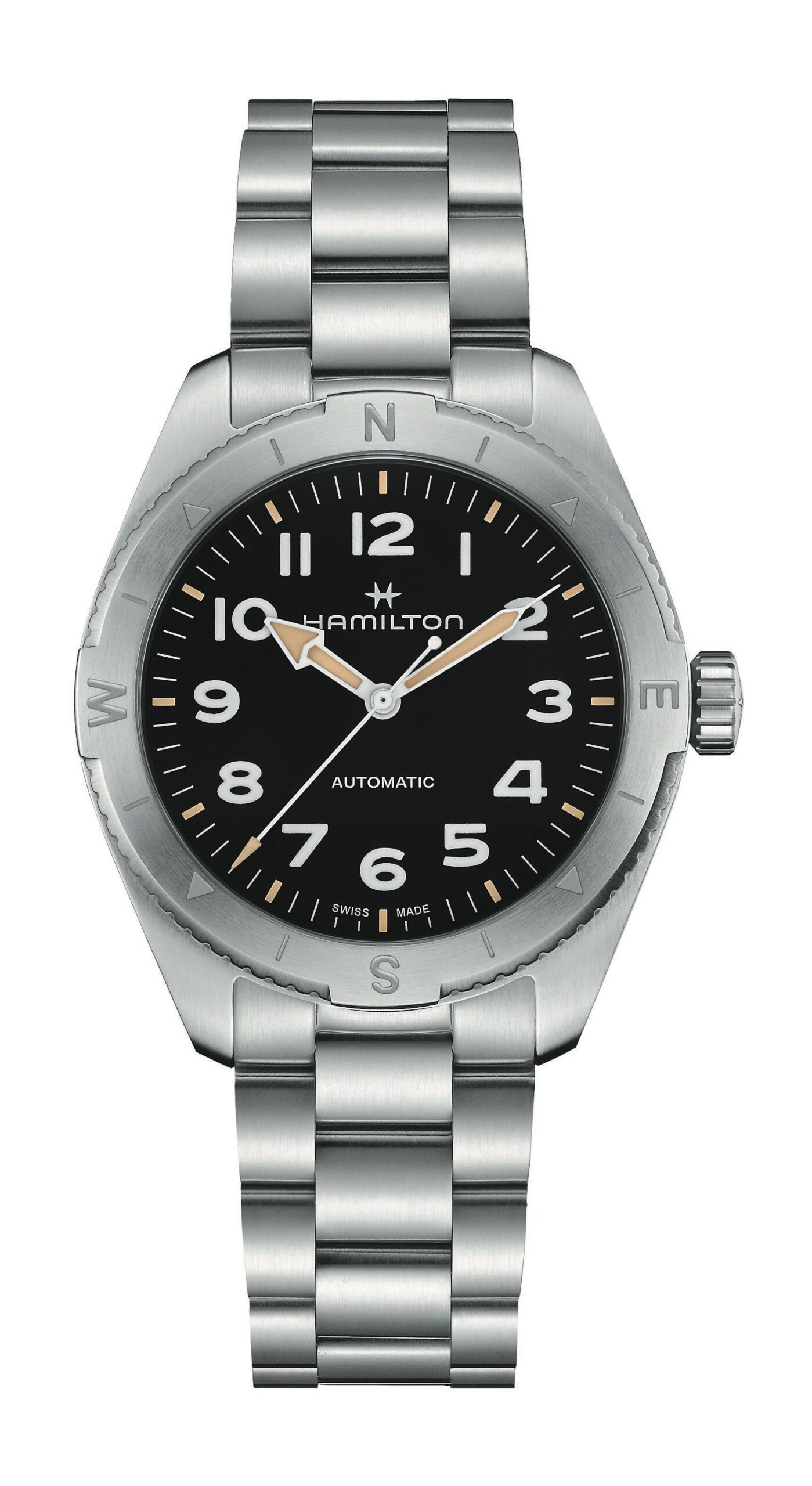 Hamilton Khaki Field Expedition 41 H70315130