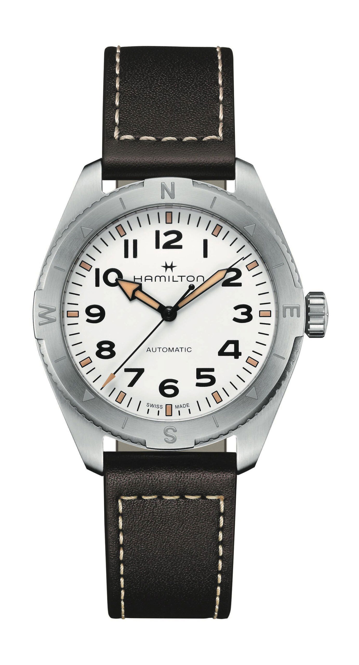 Hamilton Khaki Field Expedition 41 H70315510