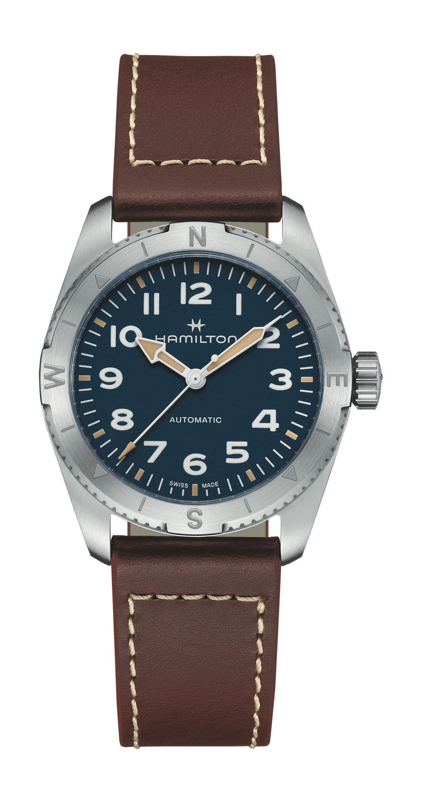 Hamilton Khaki Field Expedition 41 H70315540