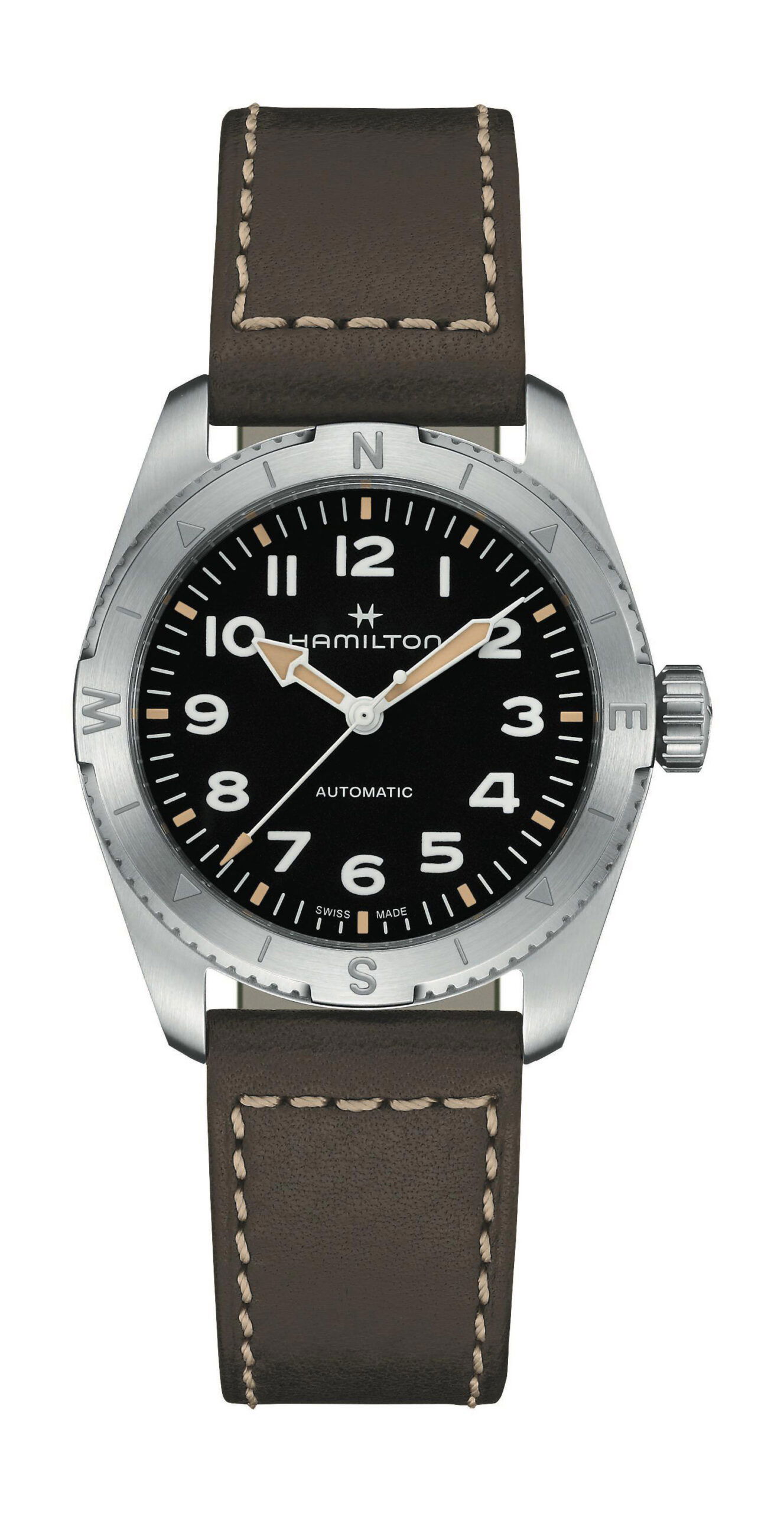 Hamilton Khaki Field Expedition 41 H70315830