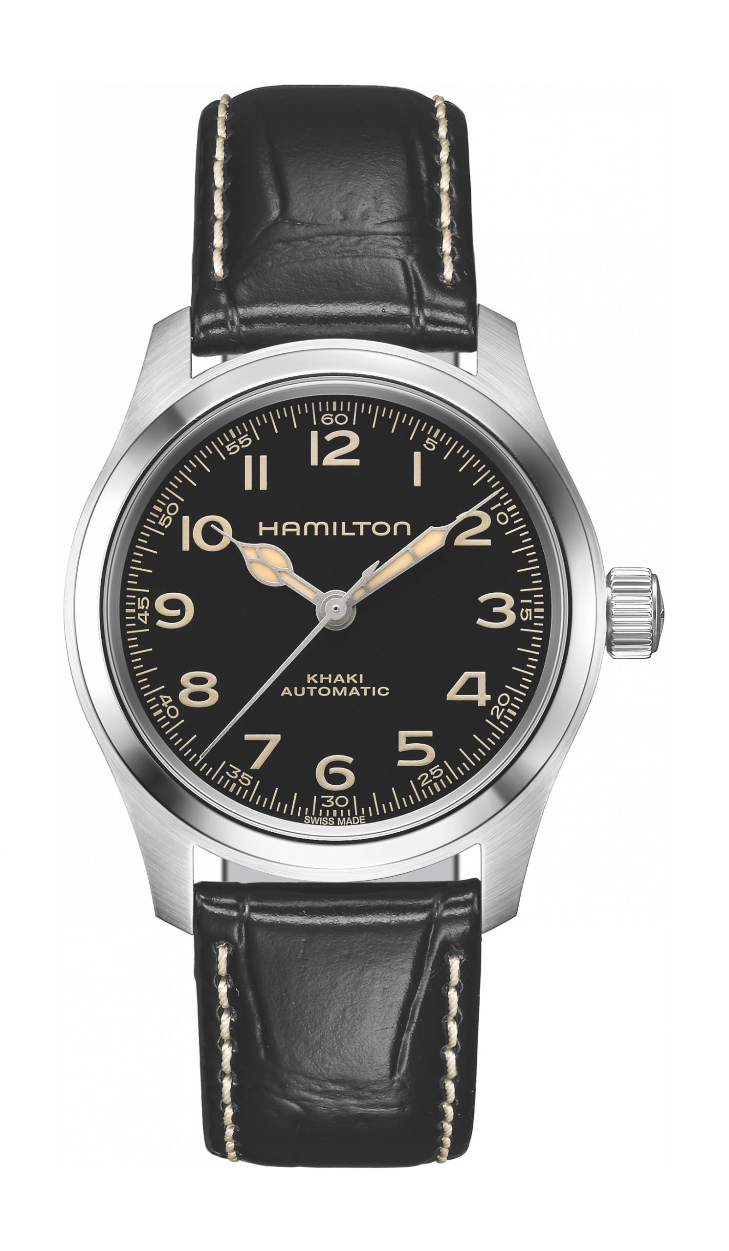 Hamilton Khaki Field Murph H70405730