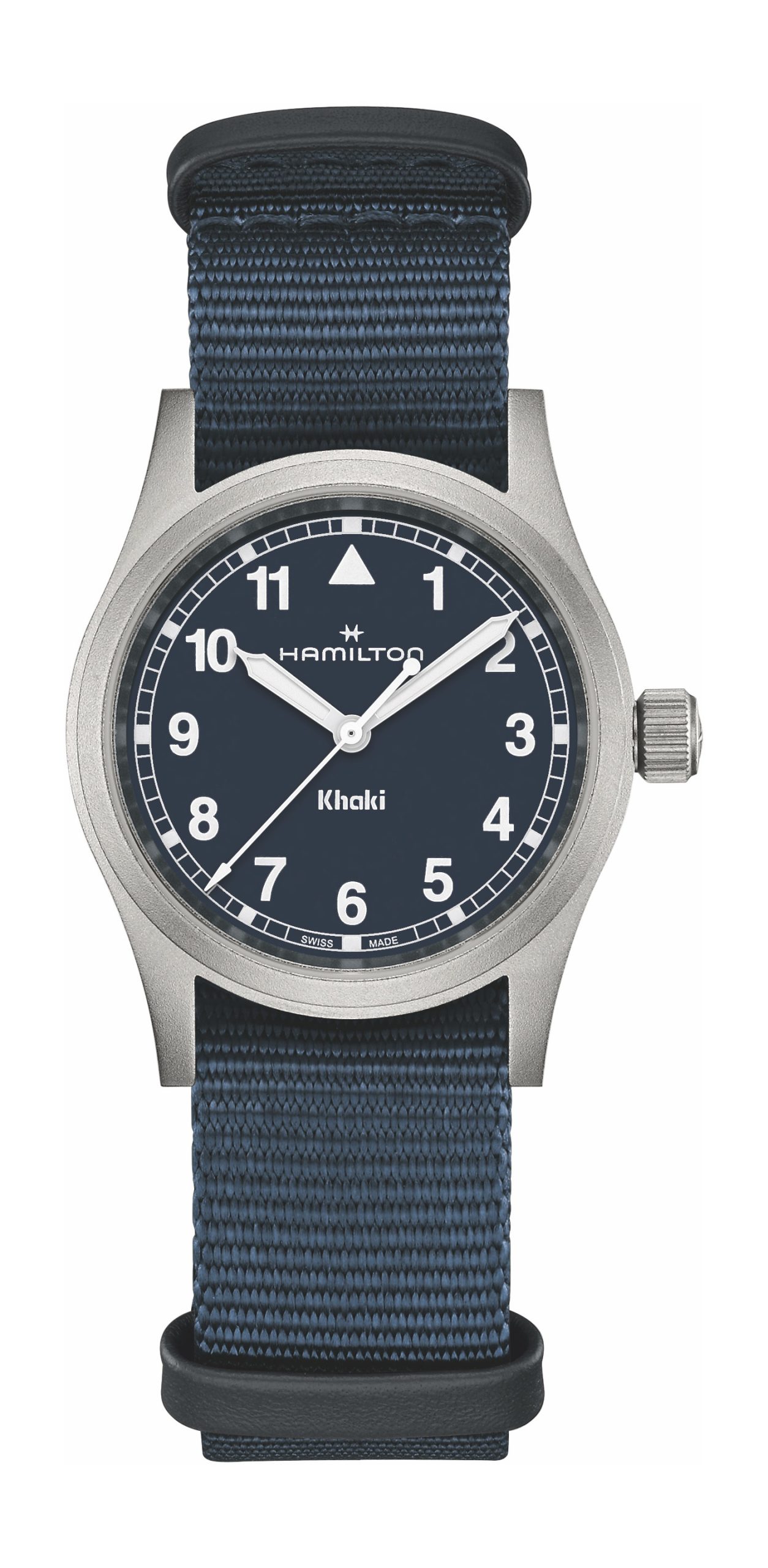 Hamilton Khaki Field Quartz 33 H69301940