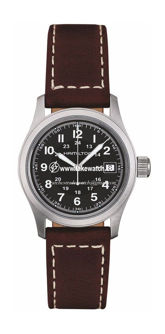 Hamilton Khaki Field Quartz 33mm H68311533