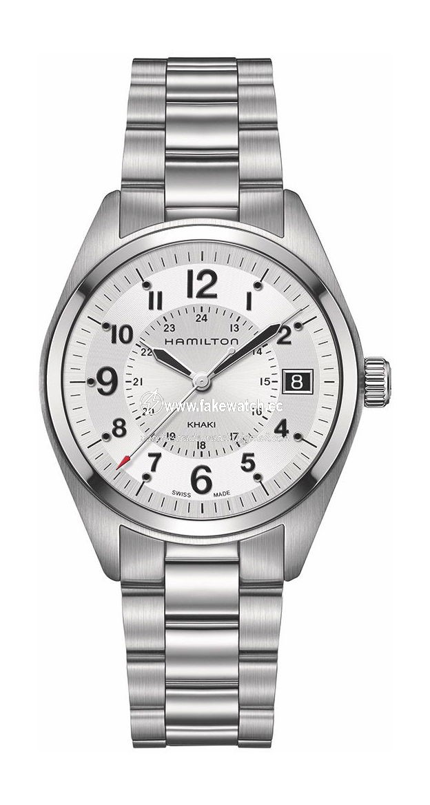 Hamilton Khaki Field Quartz 40mm H68551153