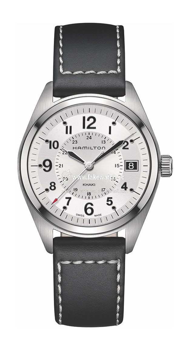 Hamilton Khaki Field Quartz 40mm H68551753