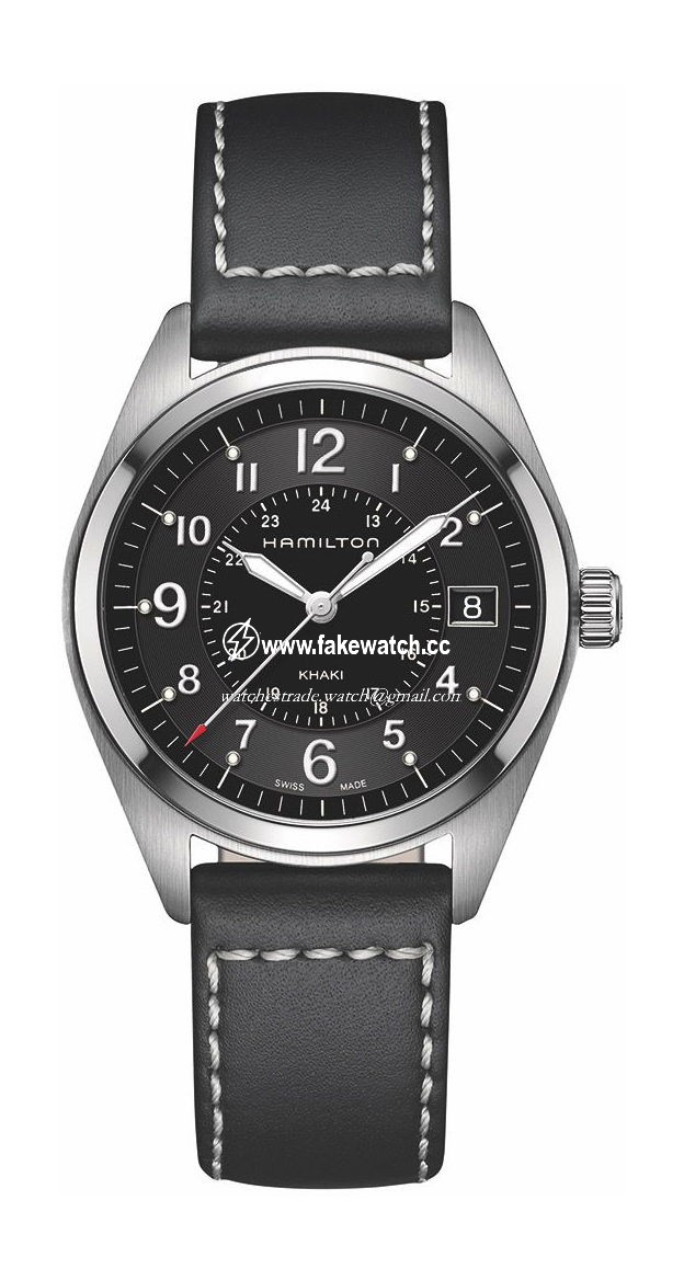 Hamilton Khaki Field Quartz 40 H68551733