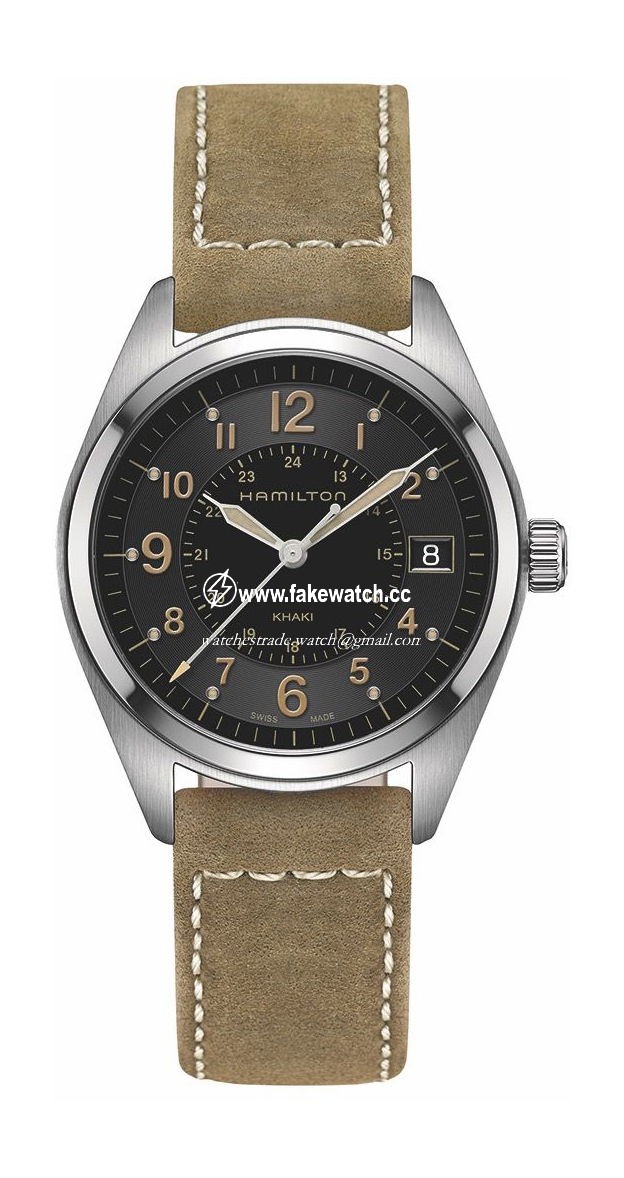 Hamilton Khaki Field Quartz 40 H68551833