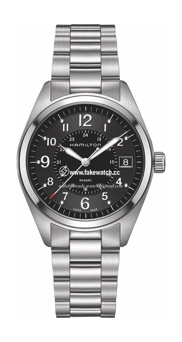 Hamilton Khaki Field Quartz 40 H68551933