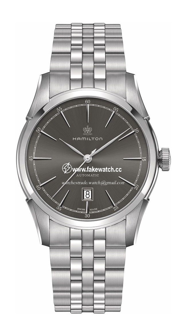 Hamilton American Classic Spirit of Liberty Auto H42415091