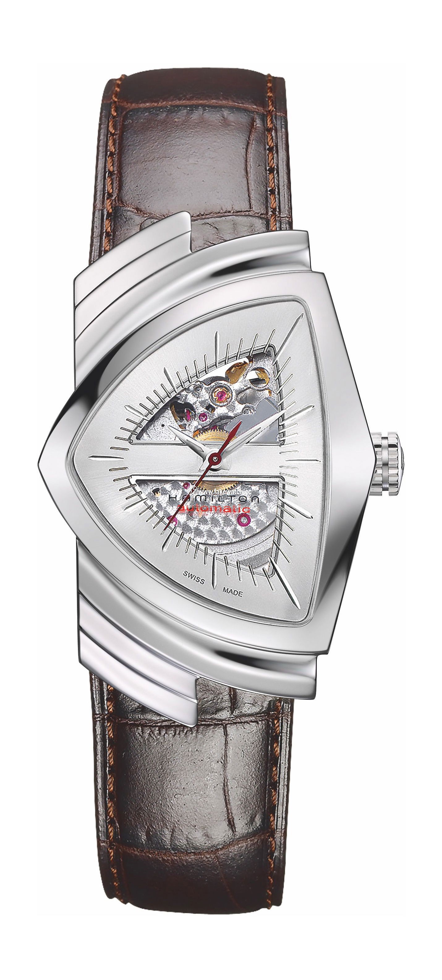 Hamilton Ventura Auto H24515551