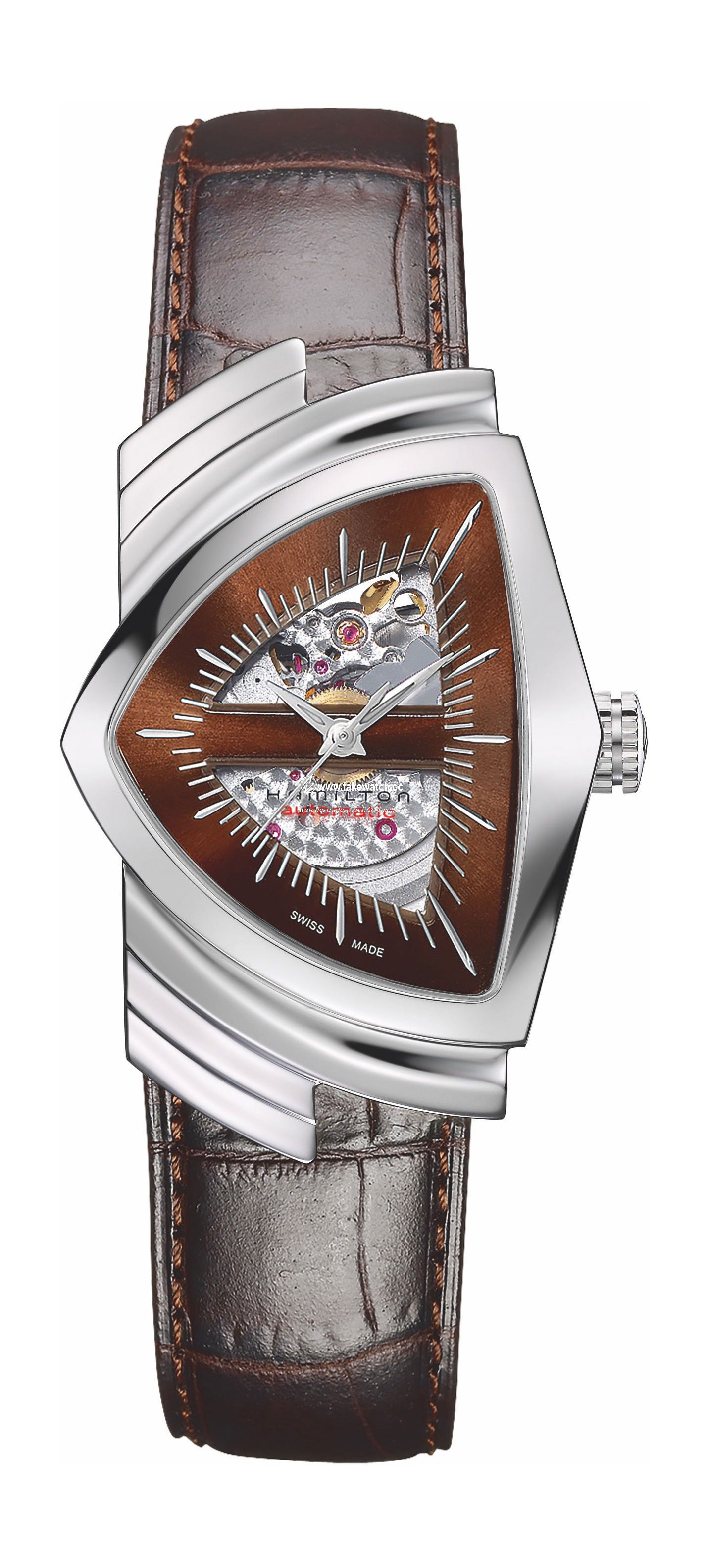 Hamilton Ventura Auto H24515591