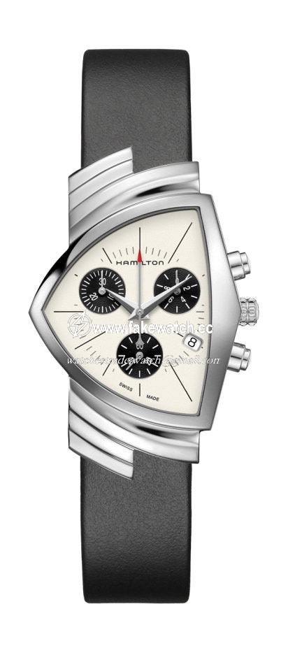 Hamilton Ventura Chrono Quartz H24432751