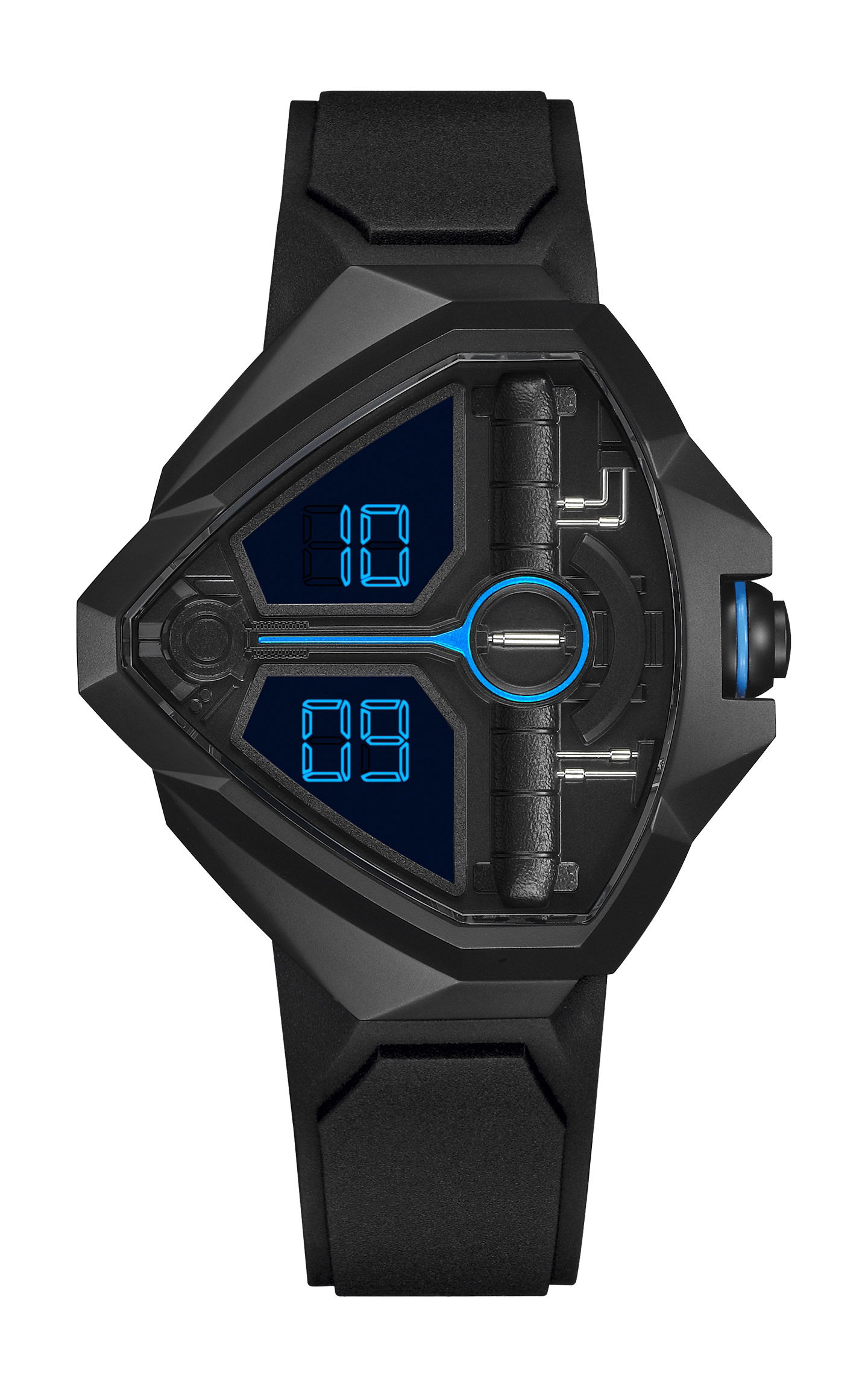 Hamilton Ventura Edge Dune Limited Edition H24624330