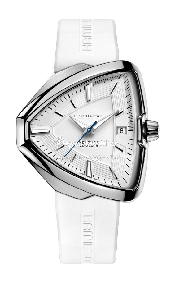 Hamilton Ventura Elvis80 Auto H24505311