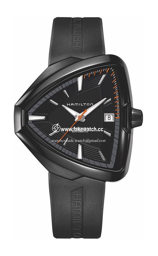 Hamilton Ventura Elvis80 Auto H24585331