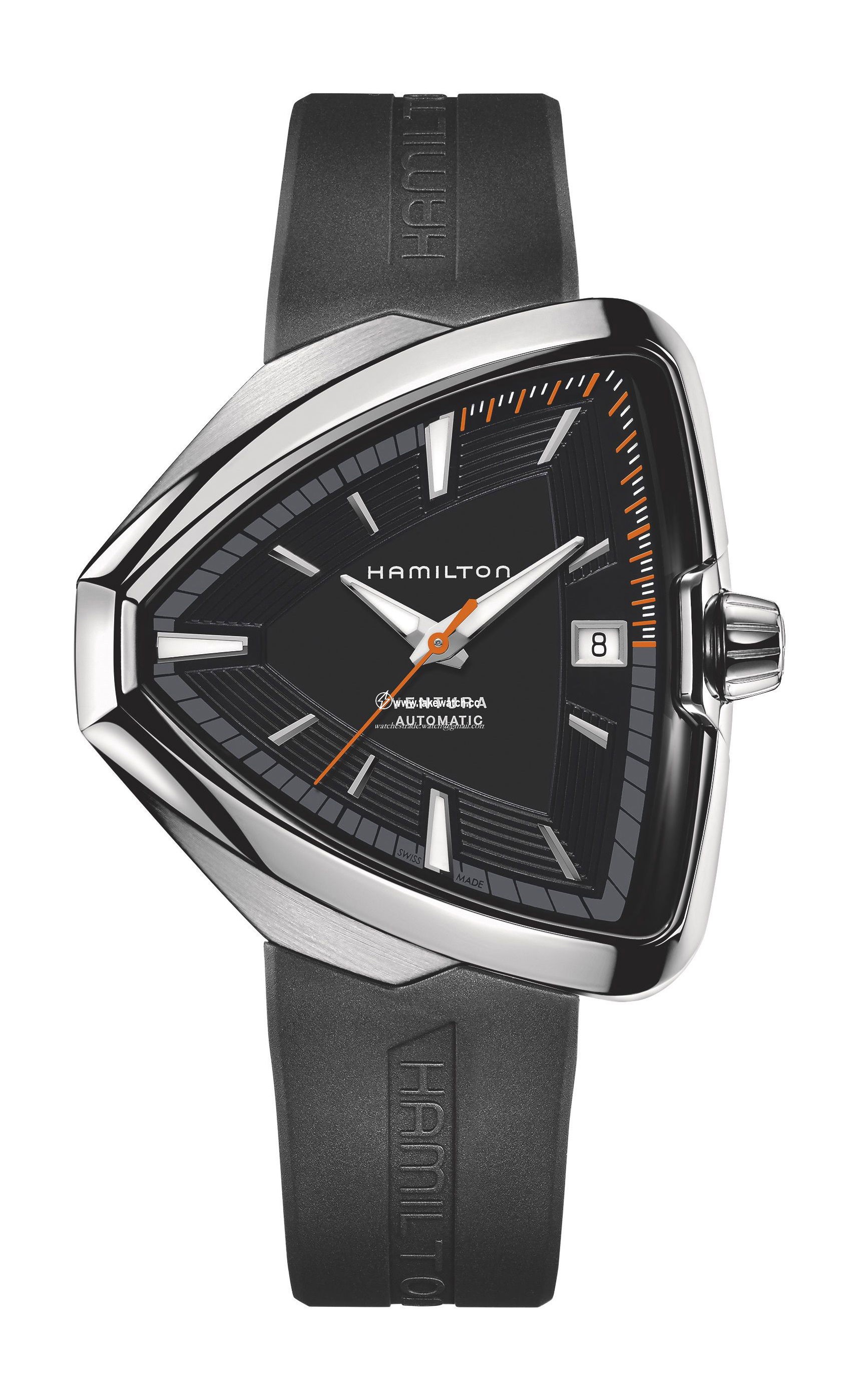 Hamilton Ventura ELVIS80 H24555331