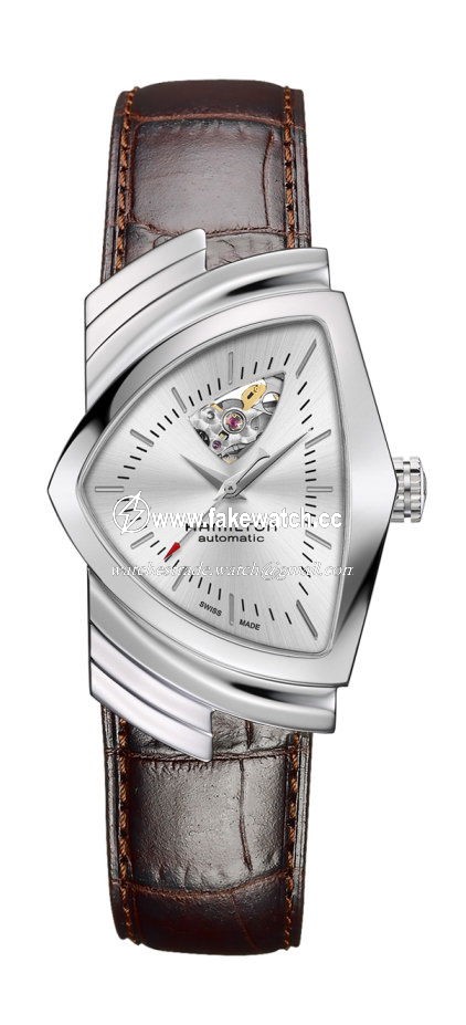 Hamilton Ventura Open Heart Auto H24515552