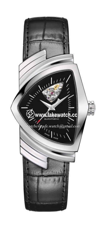 Hamilton Ventura Open Heart Auto H24515732