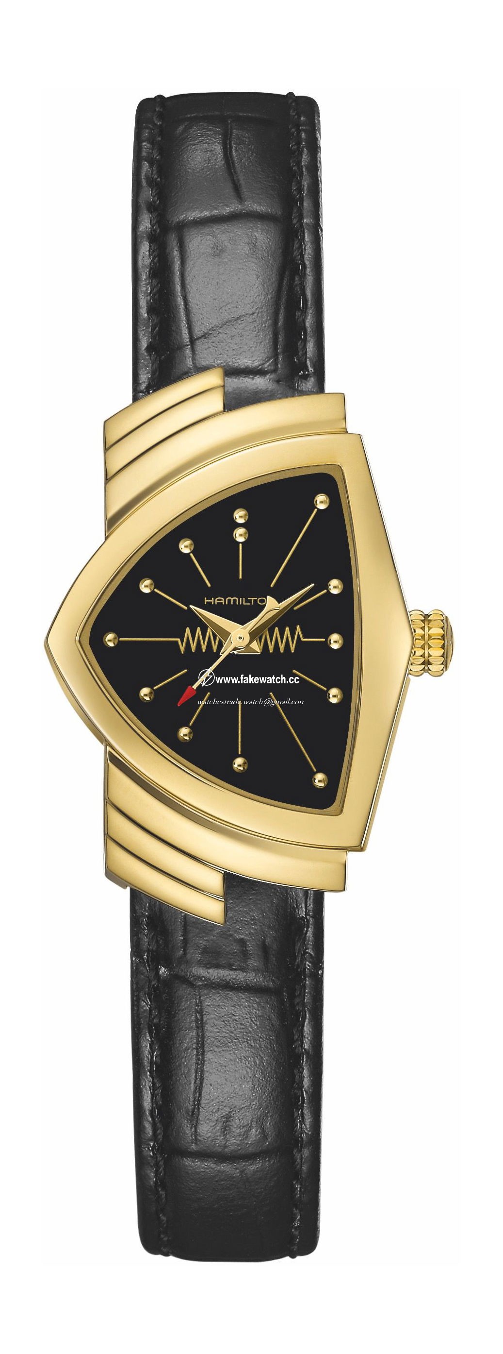 Hamilton Ventura Quartz H24101731