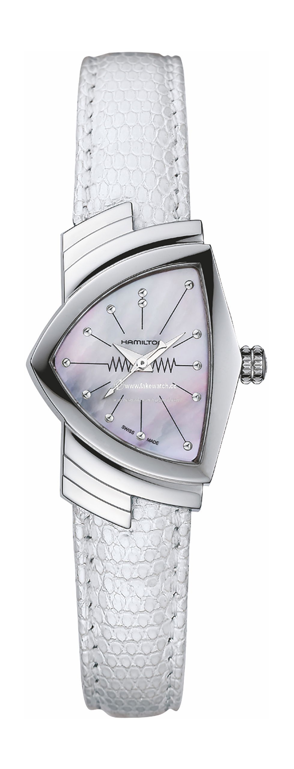 Hamilton Ventura Quartz H24211852