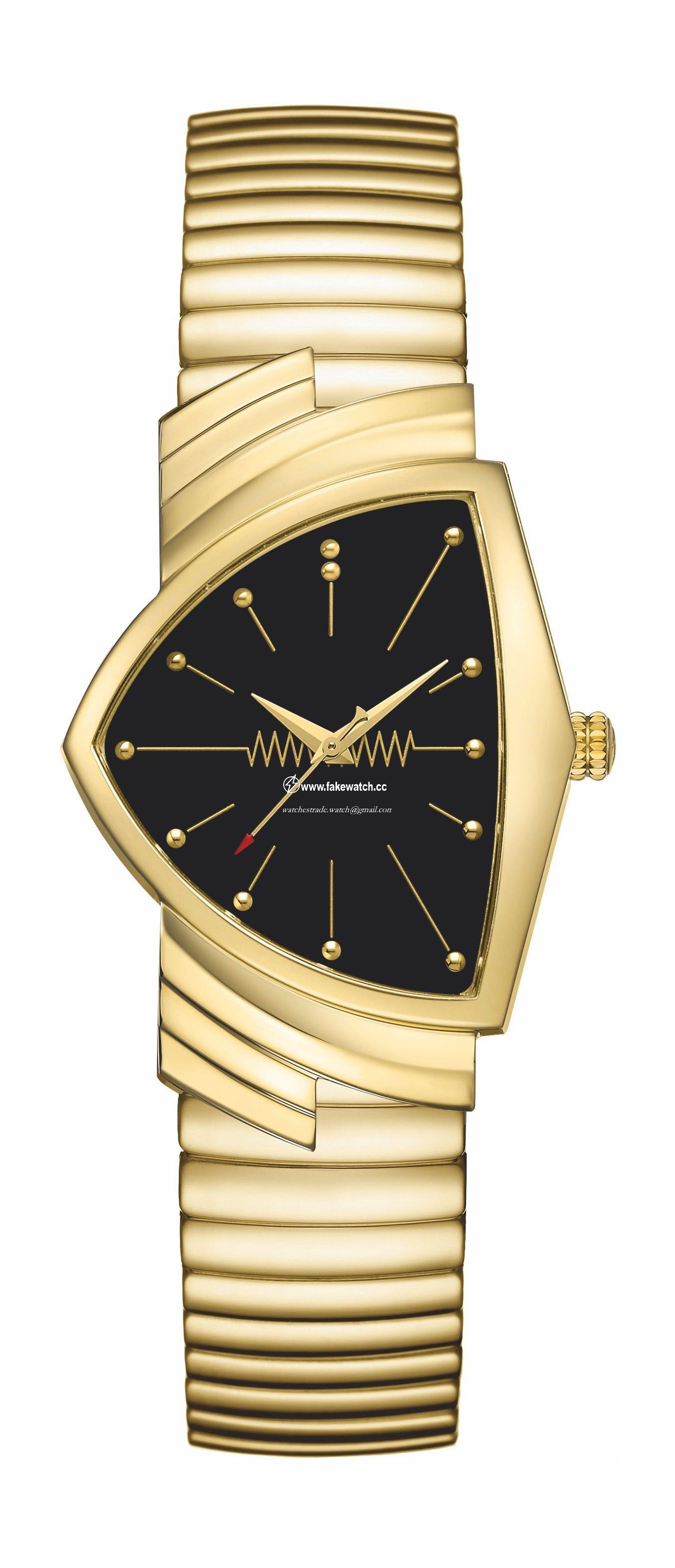 Hamilton Ventura Quartz H24301131