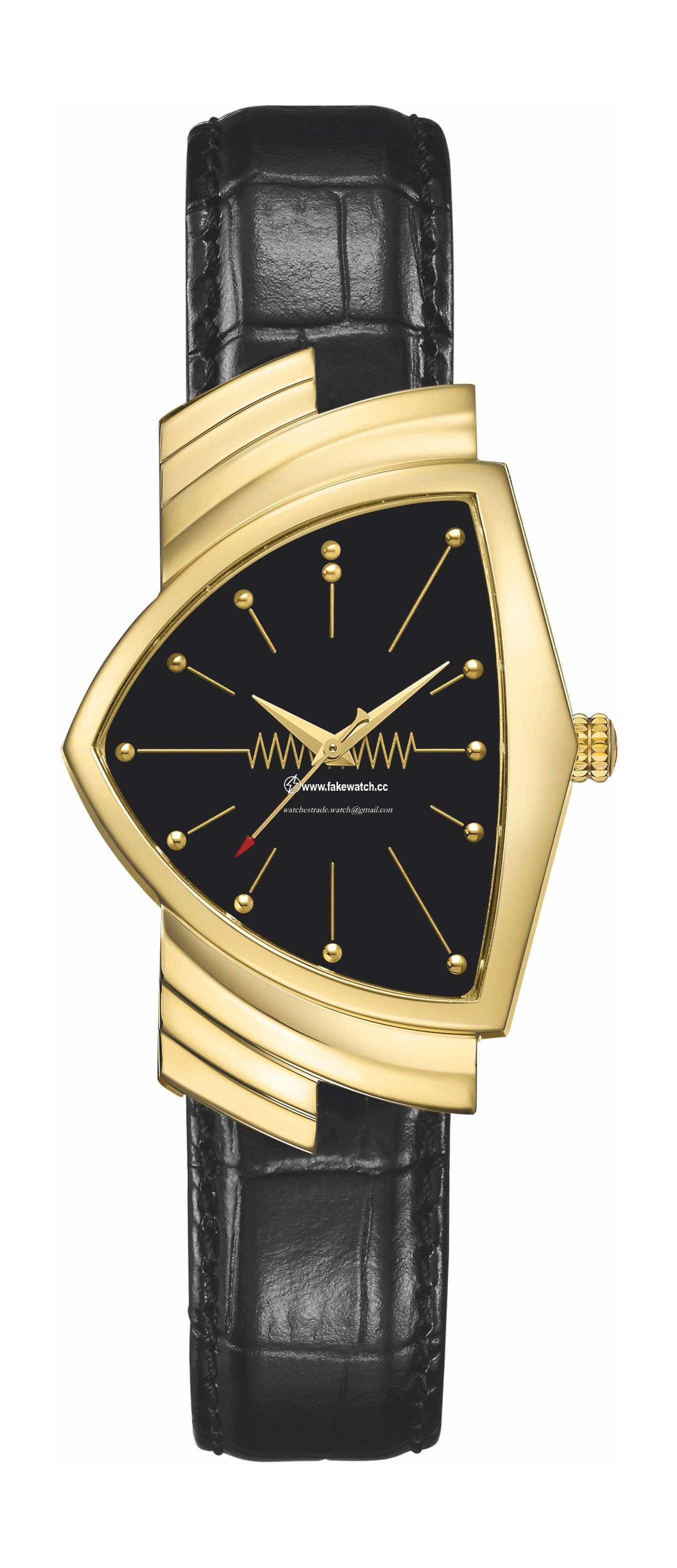Hamilton Ventura Quartz H24301731