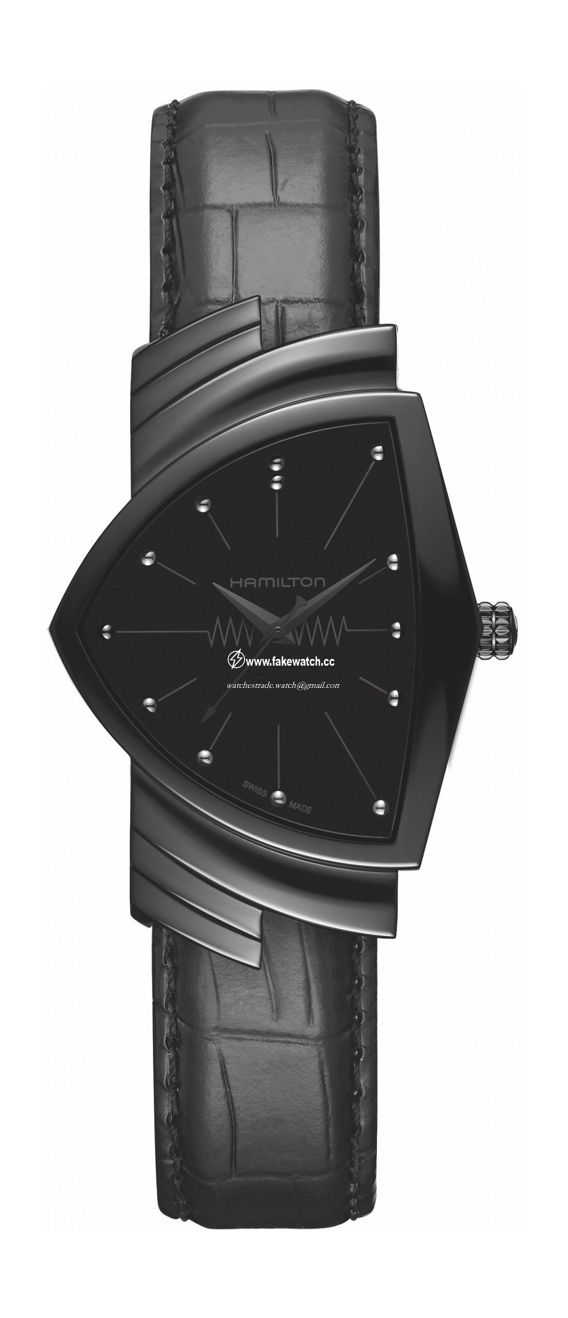Hamilton Ventura Quartz H24401731