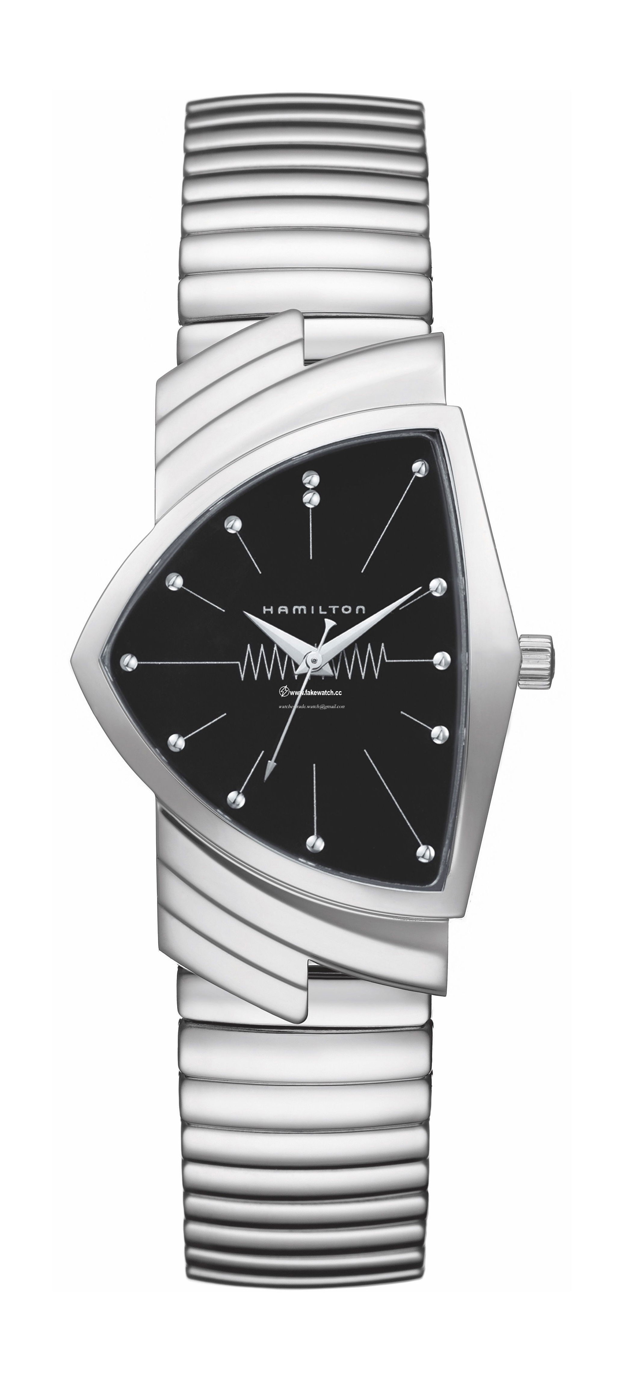 Hamilton Ventura Quartz M H24411232