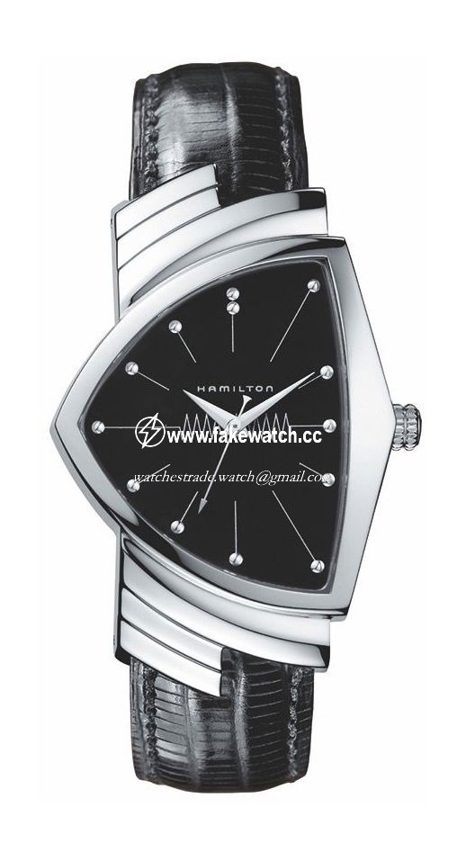 Hamilton Ventura Quartz M H24411732