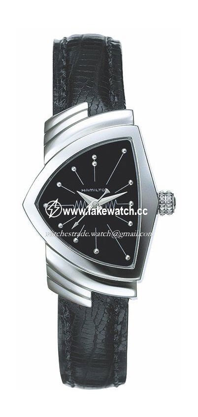 Hamilton Ventura Quartz S H24211732