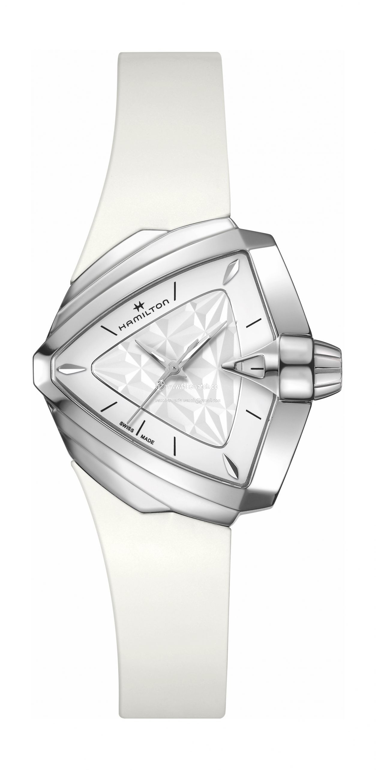 Hamilton Ventura S Quartz H24251310