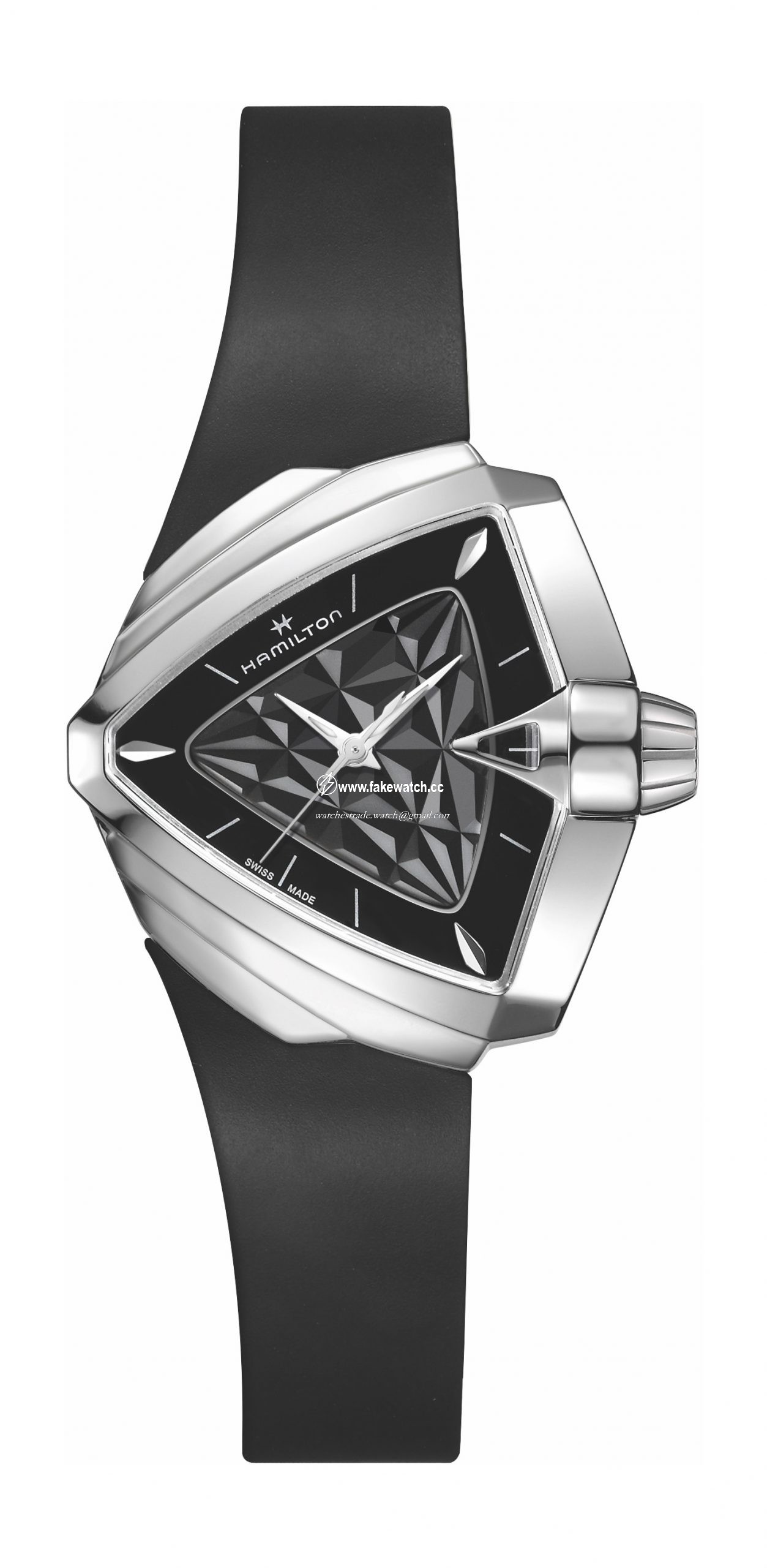 Hamilton Ventura S Quartz H24251330