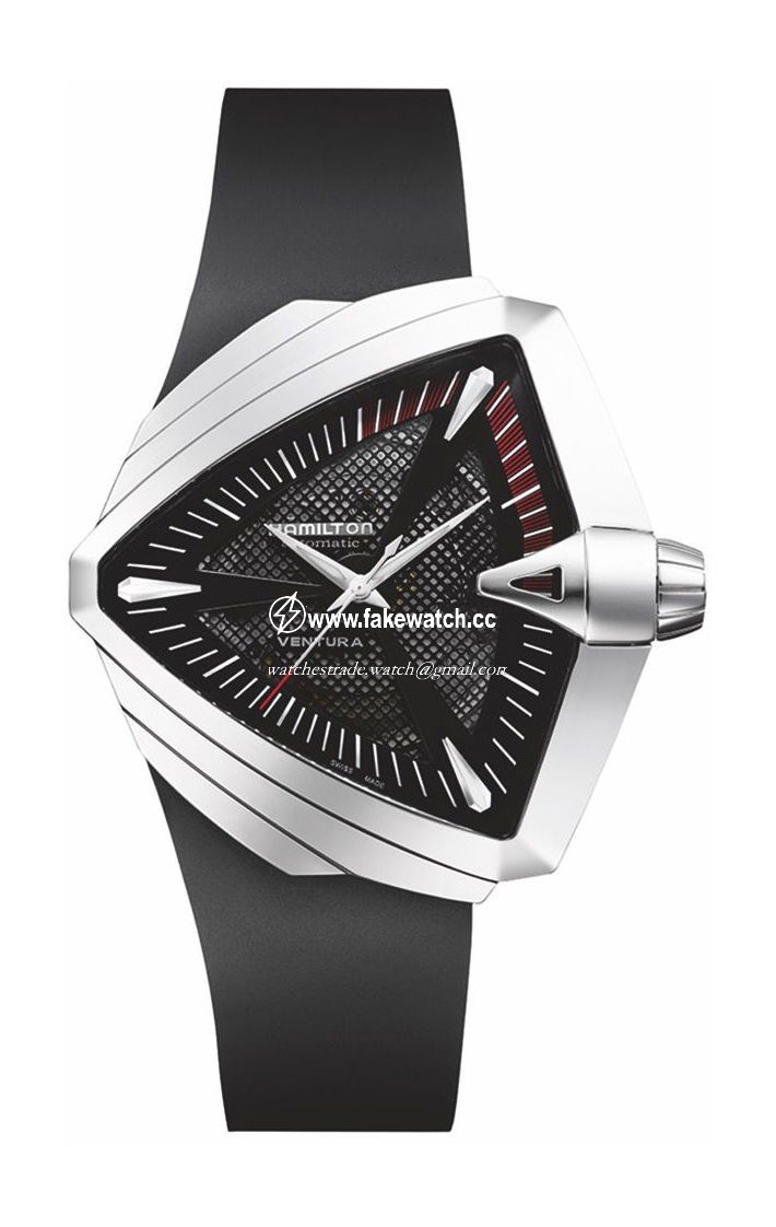 Hamilton Ventura XXL Auto H24655331