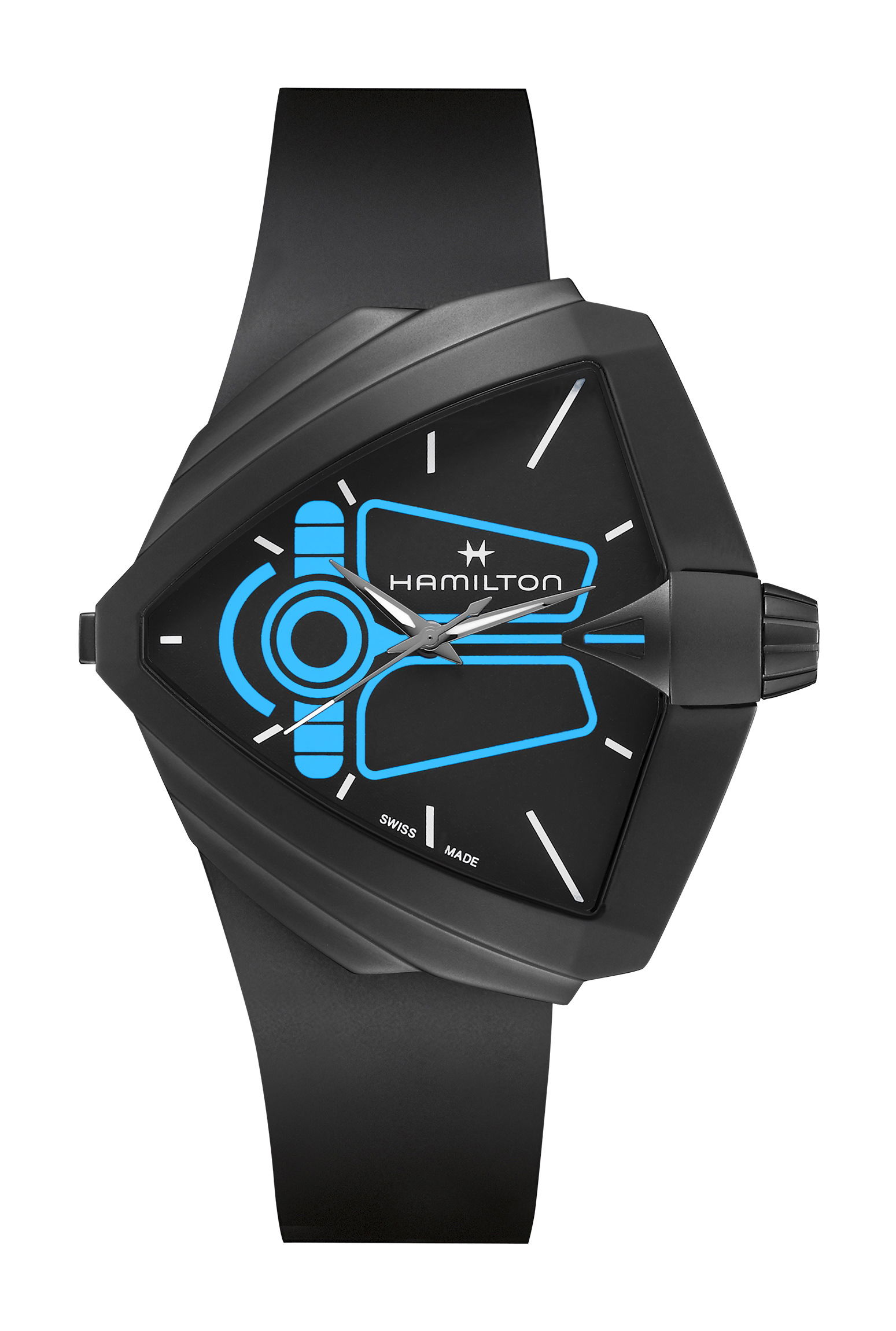 Hamilton Ventura XXL Bright Dune Limited Edition H24614330