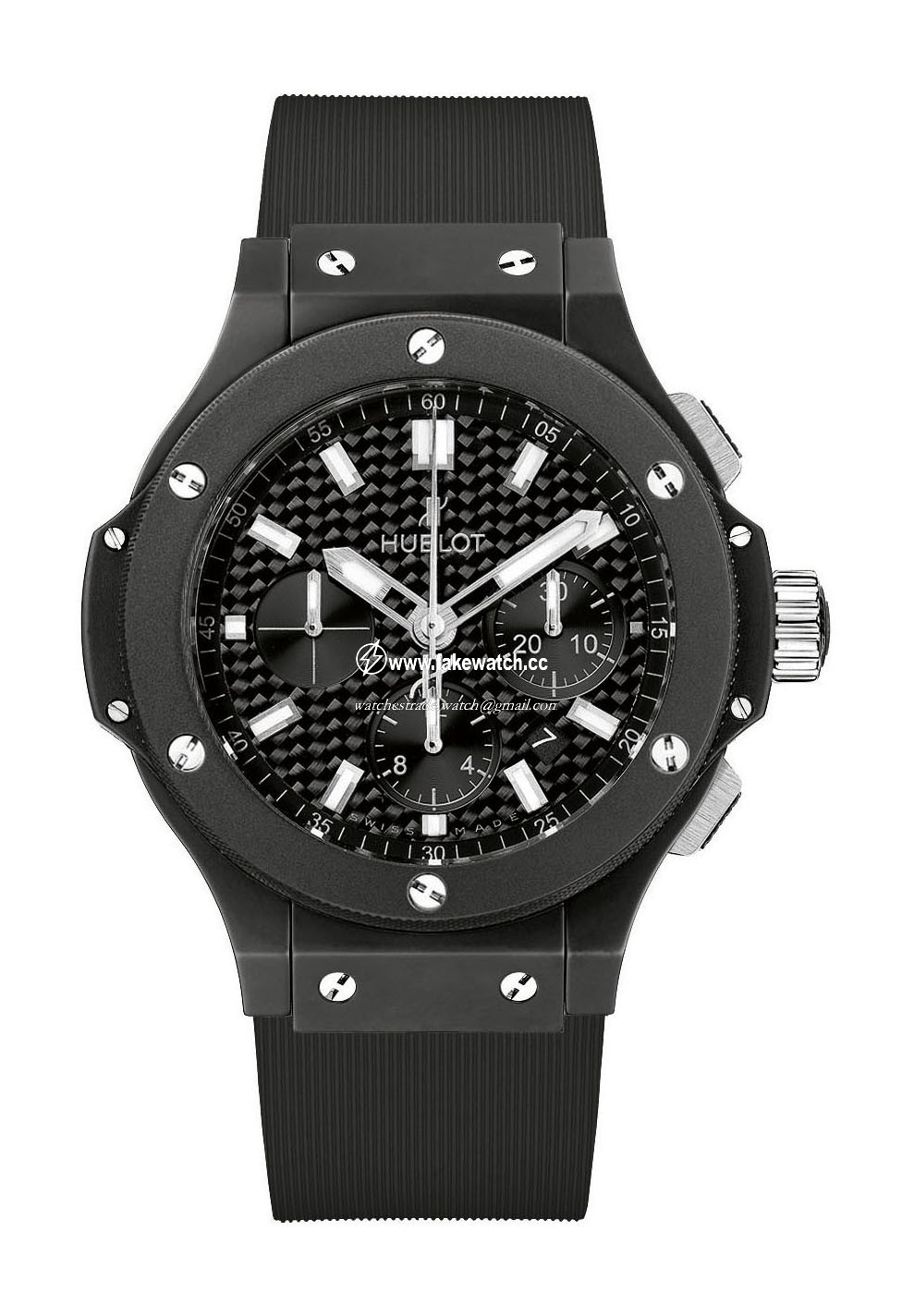 Hublot Big Bang Black Magic 301.CI.1770.RX