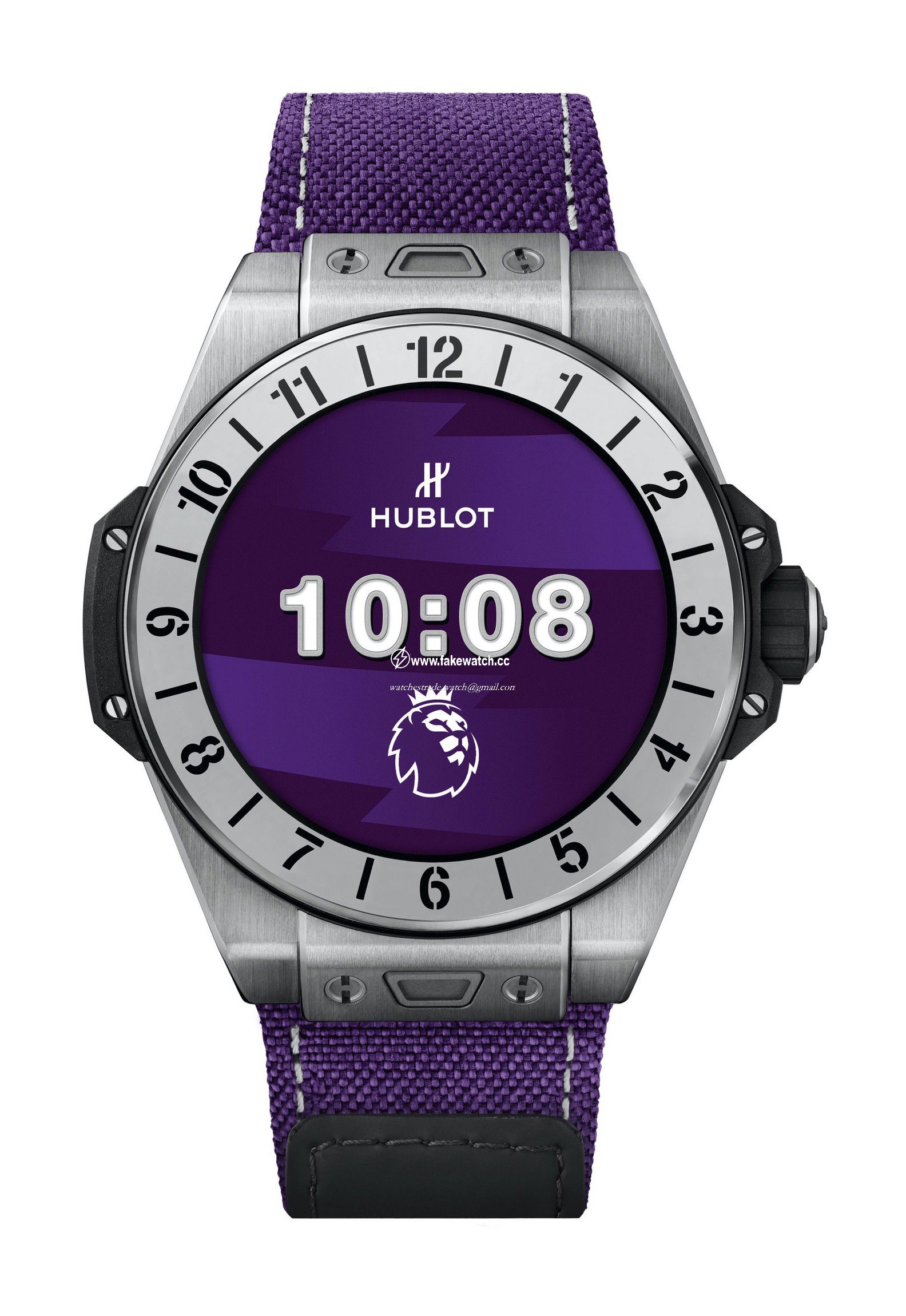 Hublot Big Bang e Premier League 440.NX.1100.NR.PLW21