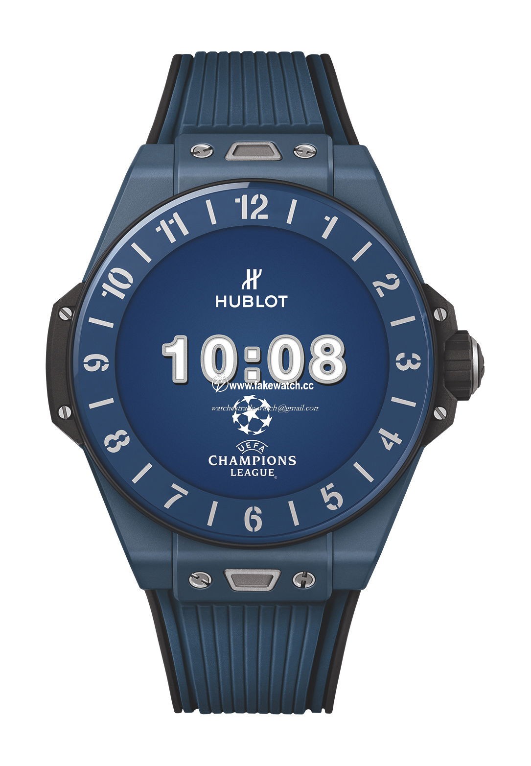 Hublot Big Bang e UEFA Champions League 440.EX.1100.RX.UCL20