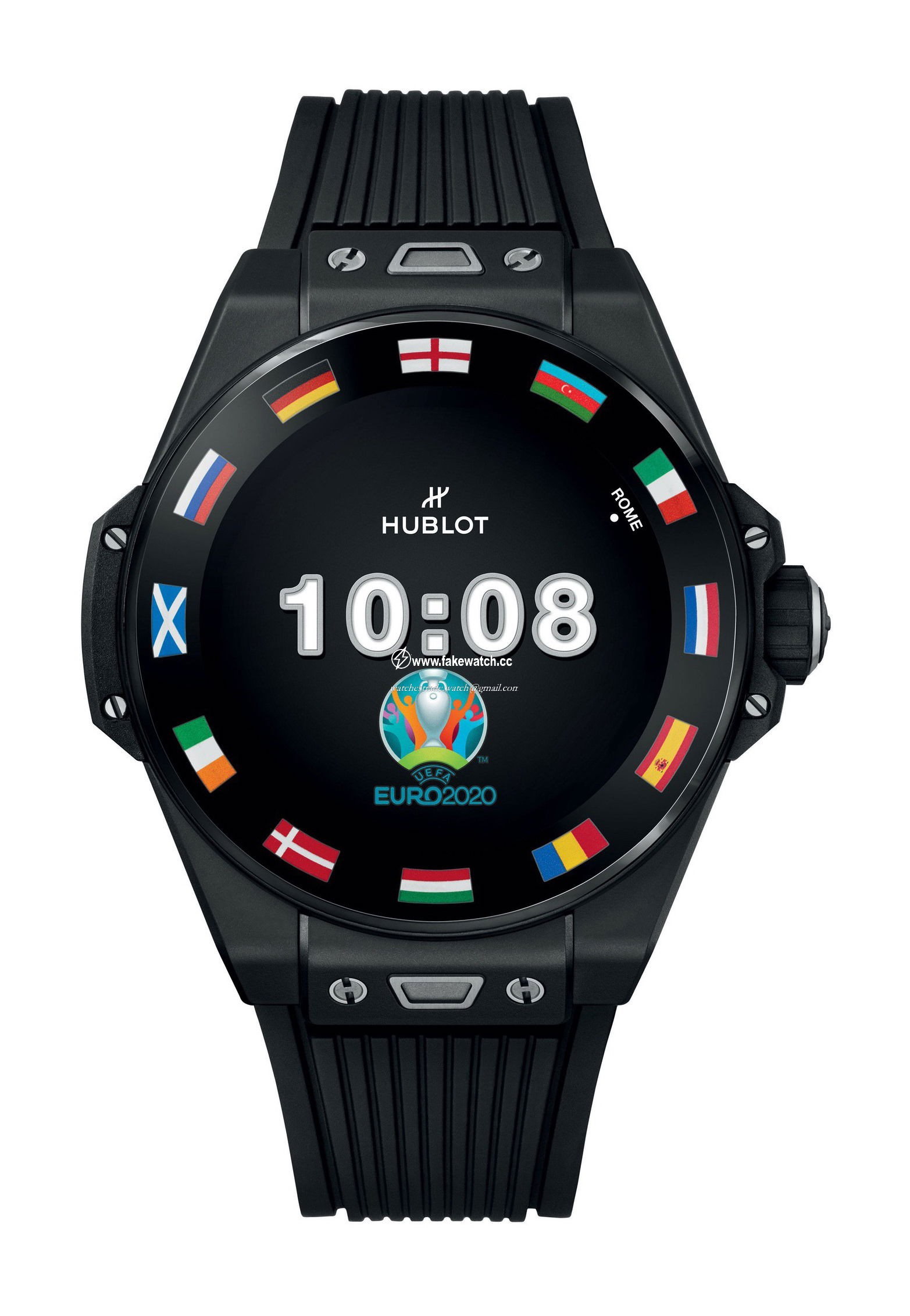 Hublot Big Bang e UEFA EURO 2020? 440.CI.1100.RX.EUR20_NFT