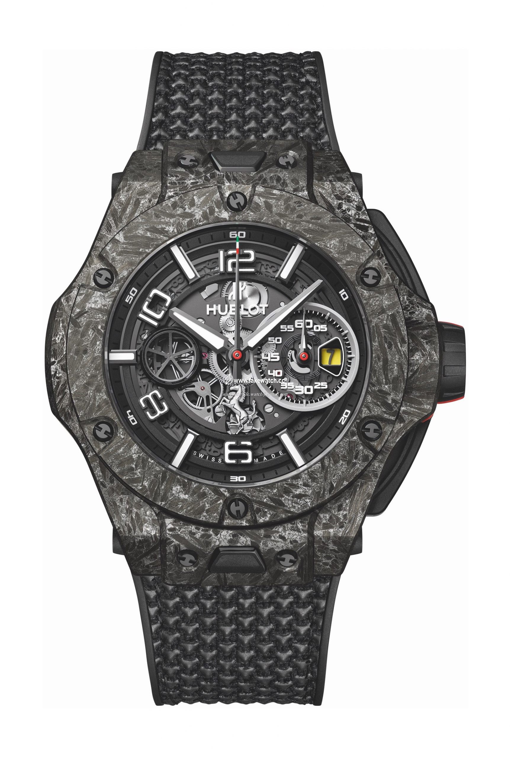 Hublot Big Bang Ferraro 1000 GP 402.QC.0112.NR