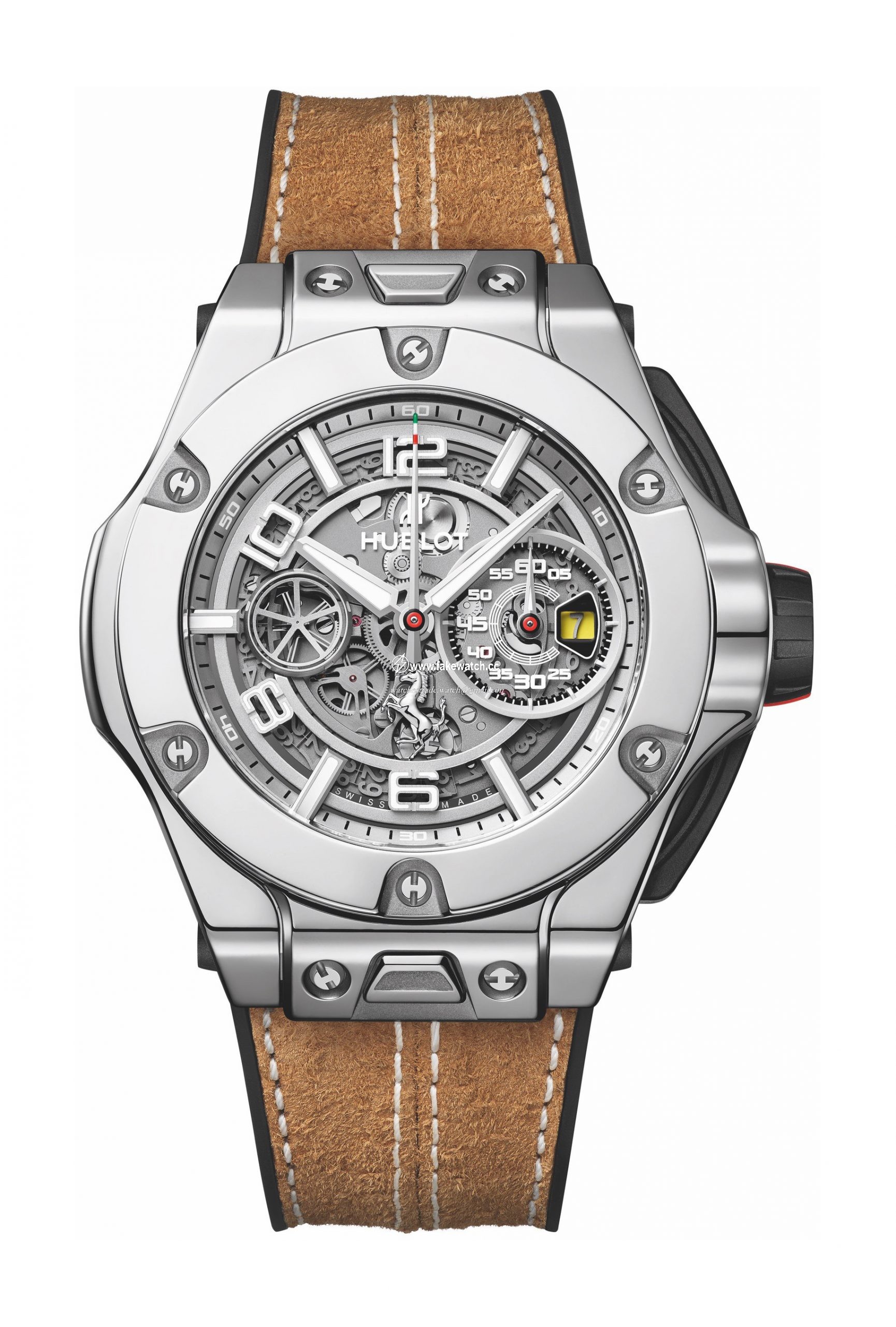 Hublot Big Bang Ferraro 1000 GP 402.WX.0112.VR