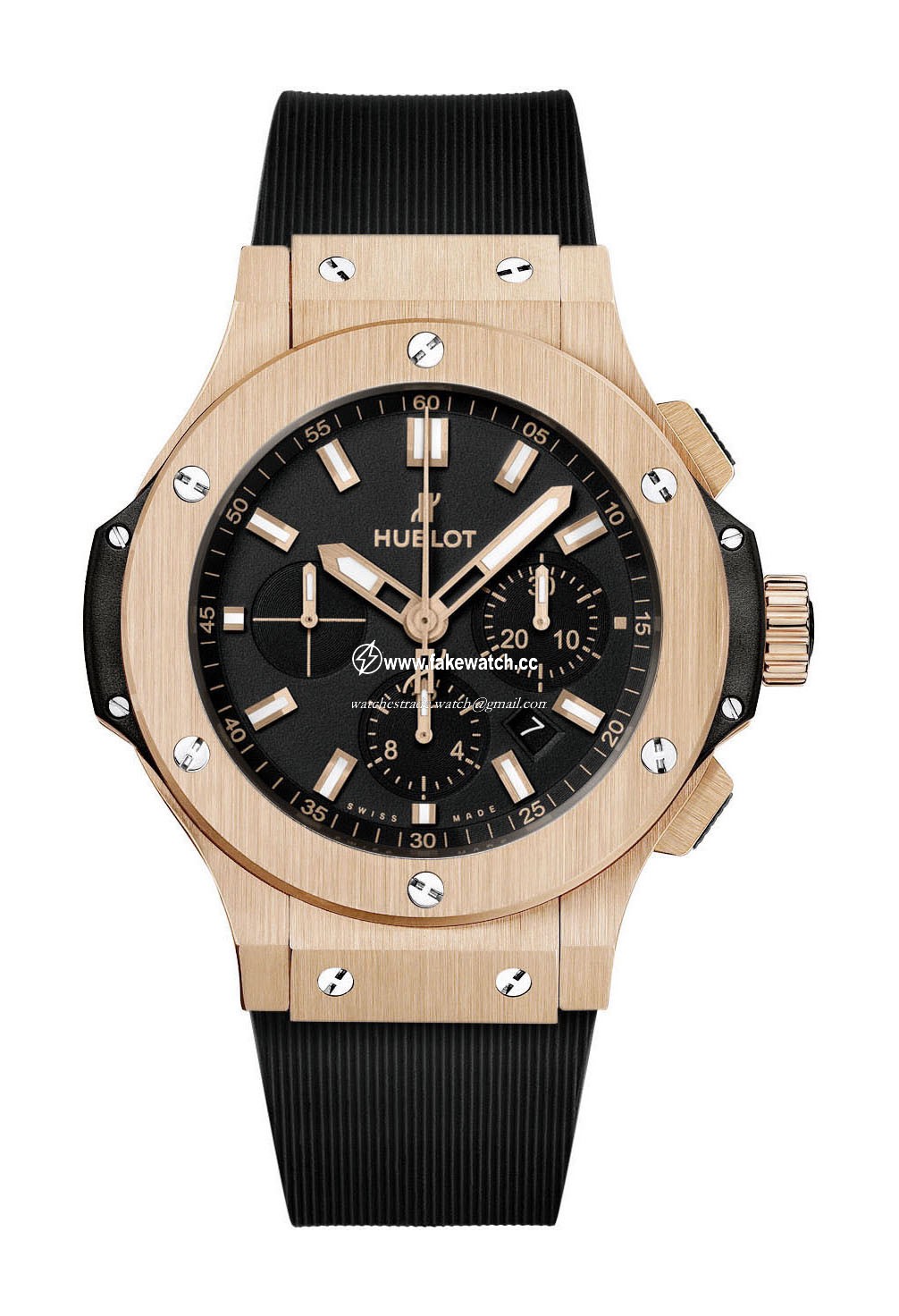 Hublot Big Bang Gold 301.PX.1180.RX