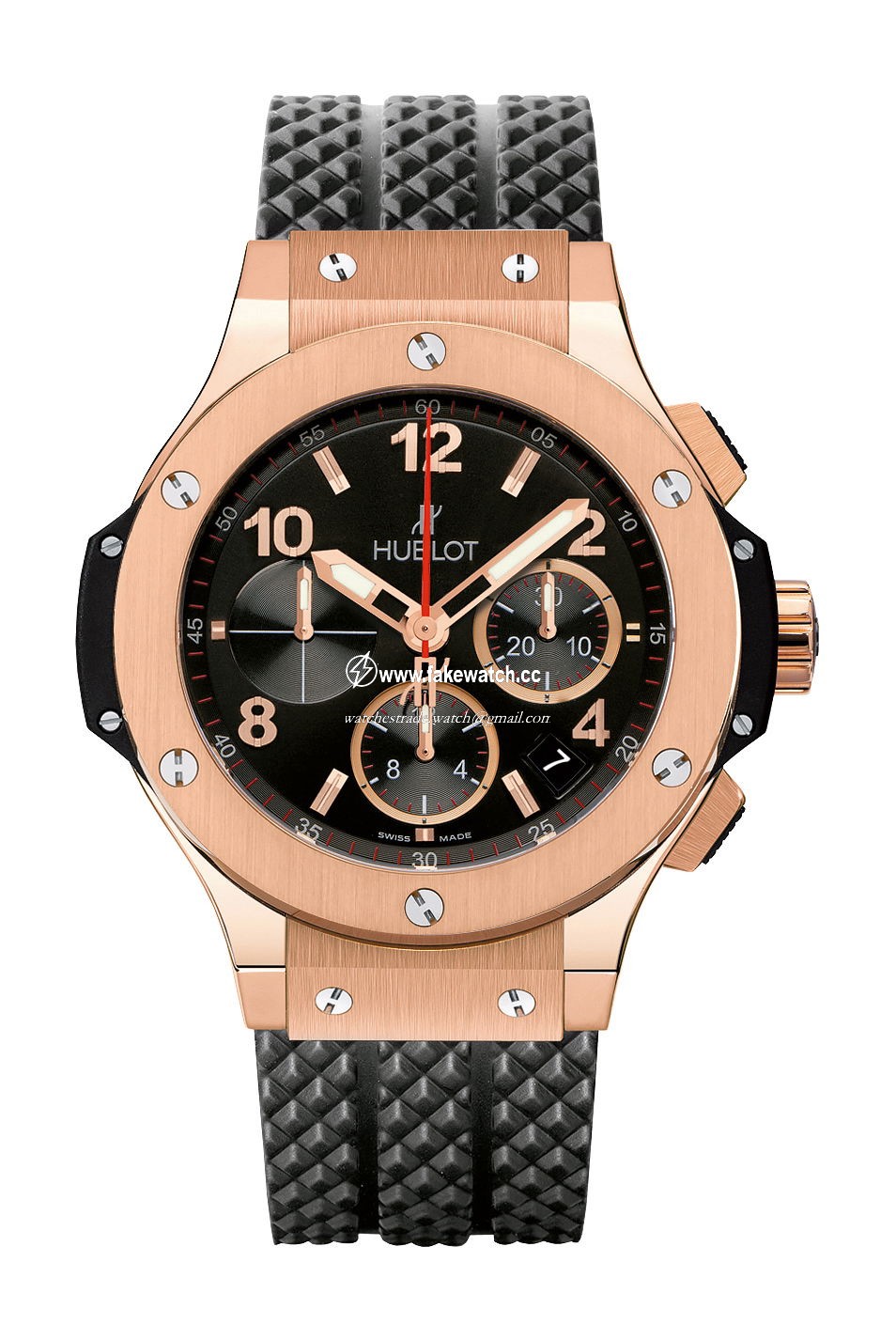 Hublot Big Bang Original Gold 301.PX.130.RX