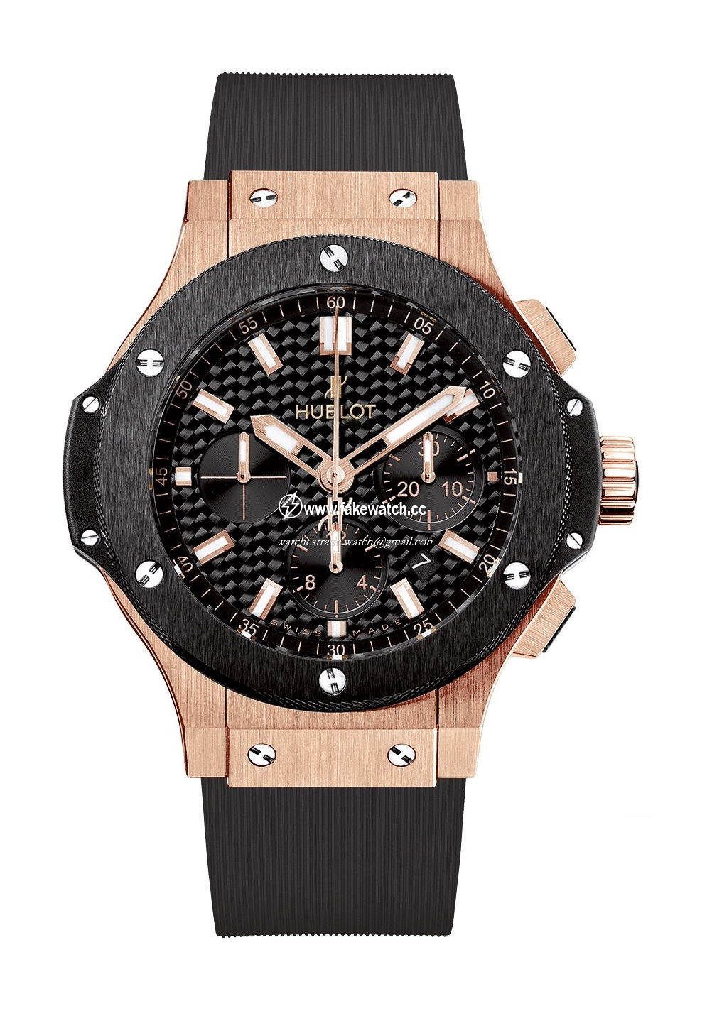 Hublot Big Bang Gold Ceramic 301.PM.1780.RX