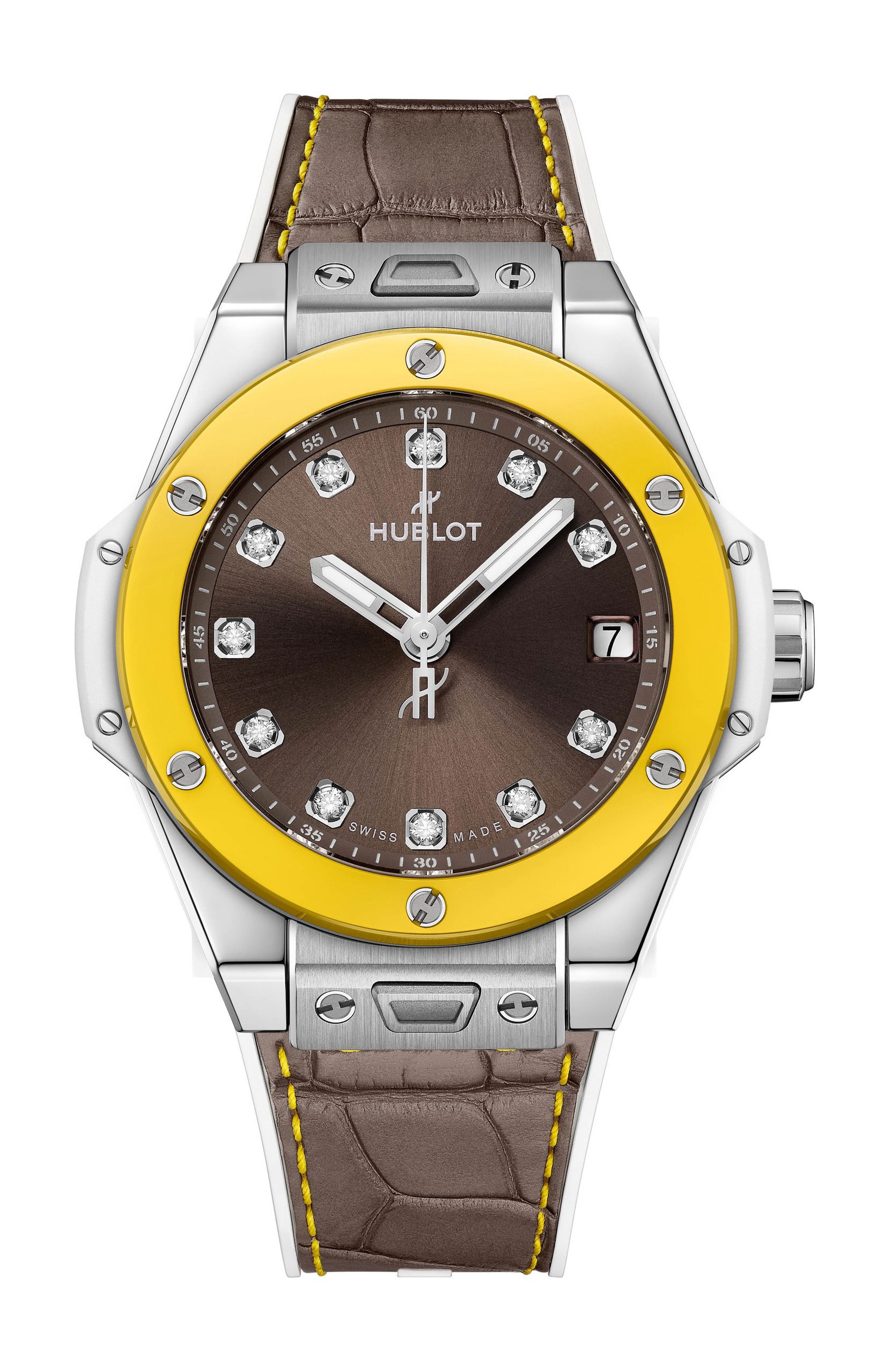 Hublot Big Bang One Click Cheval Blanc Randeli 465.SY.3420.LR.CBR22