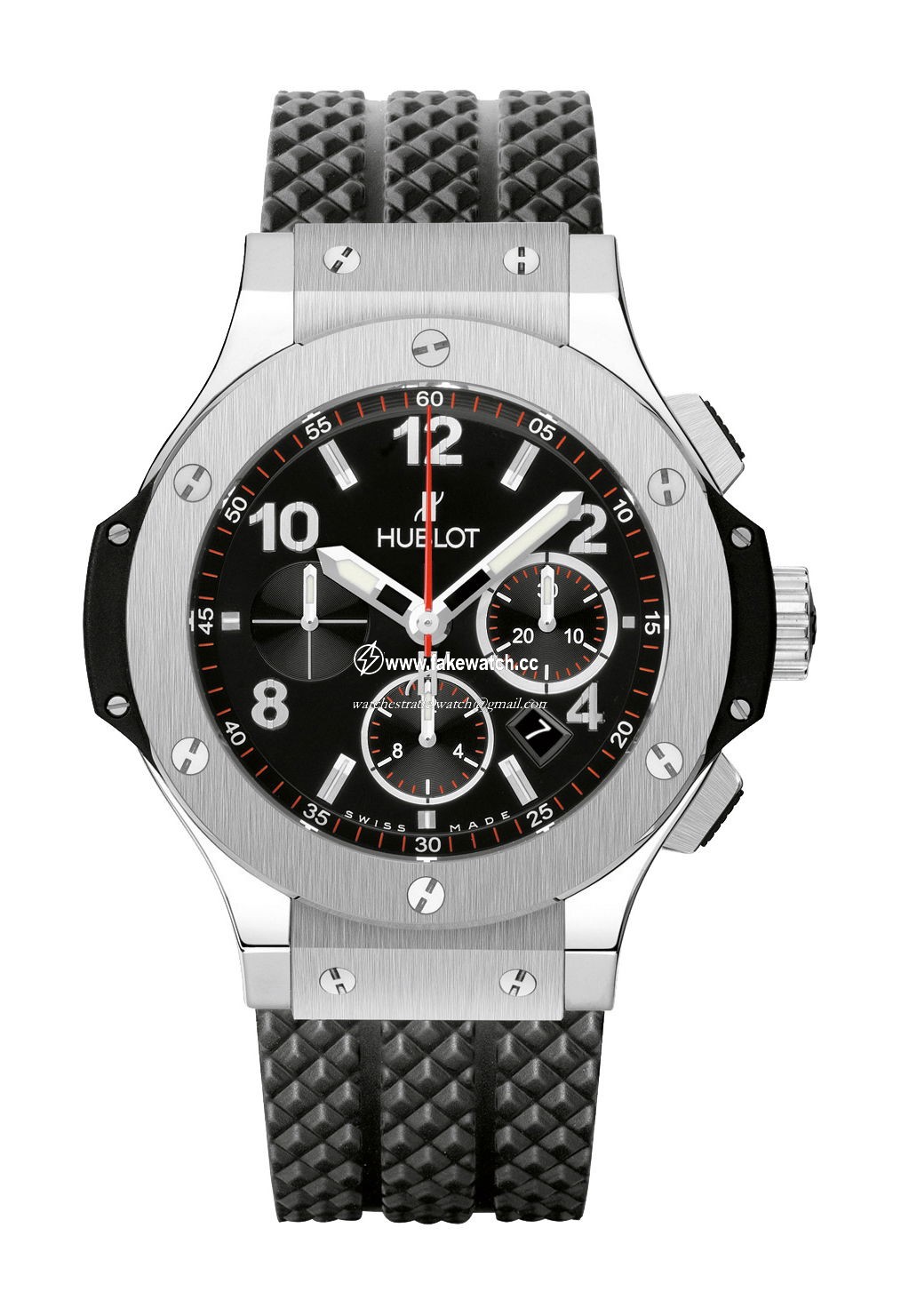 Hublot Big Bang Original Steel 301.SX.130.RX