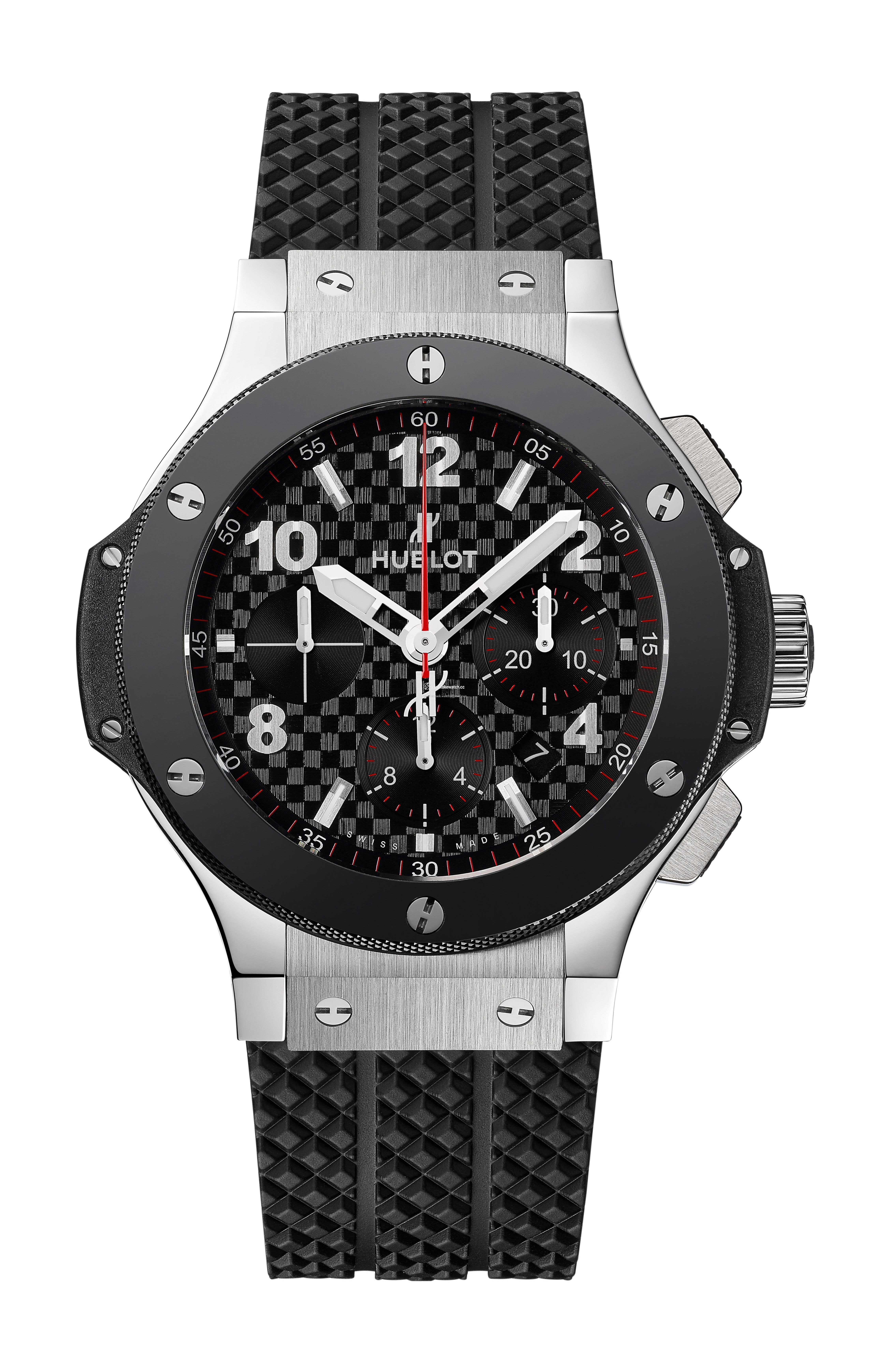 Hublot Big Bang Original Steel Ceramic 301.SB.131.RX
