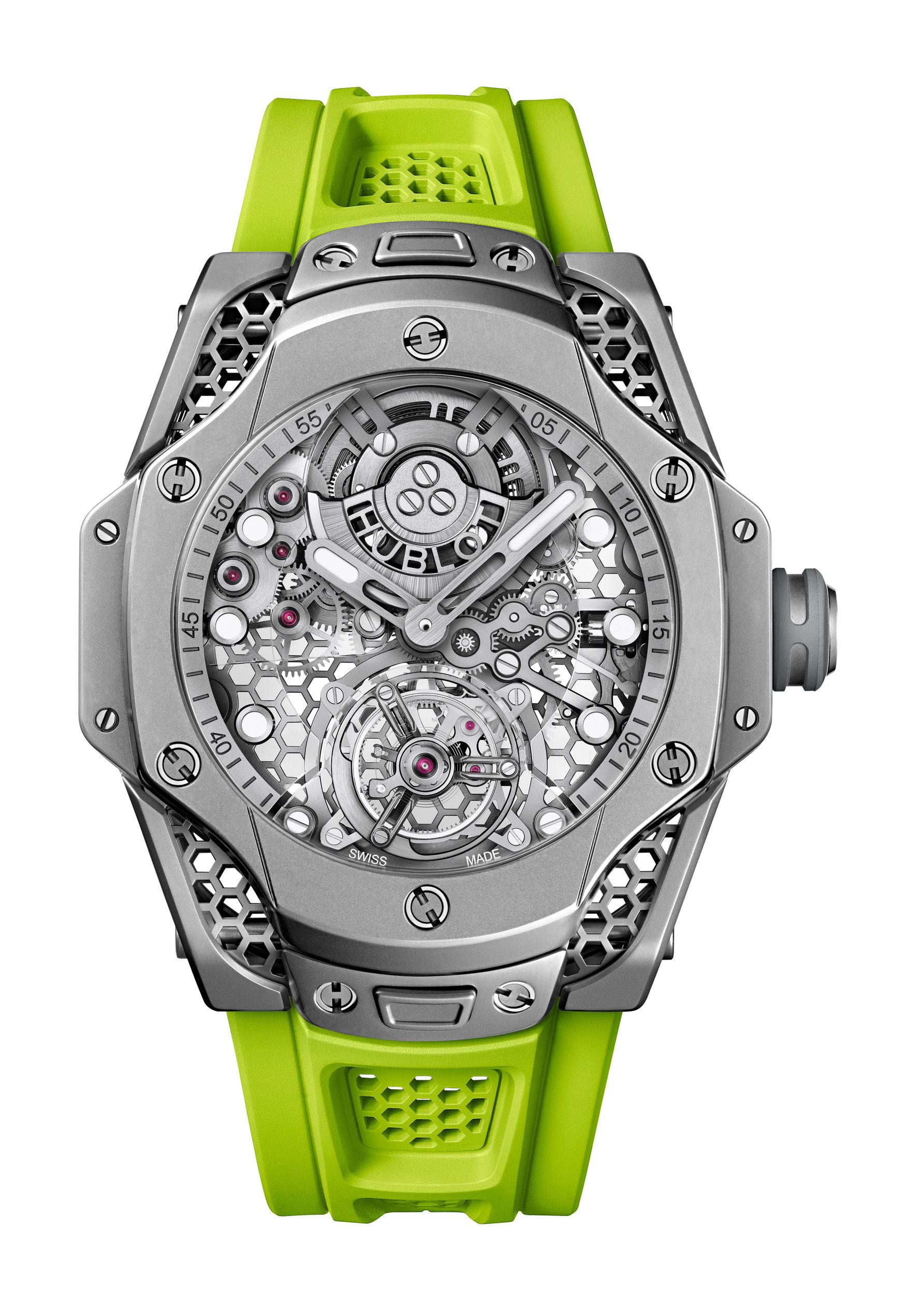 Hublot Big Bang Tourbillon SR_A by Samuel Ross 428.NX.0101.RX.SRA23