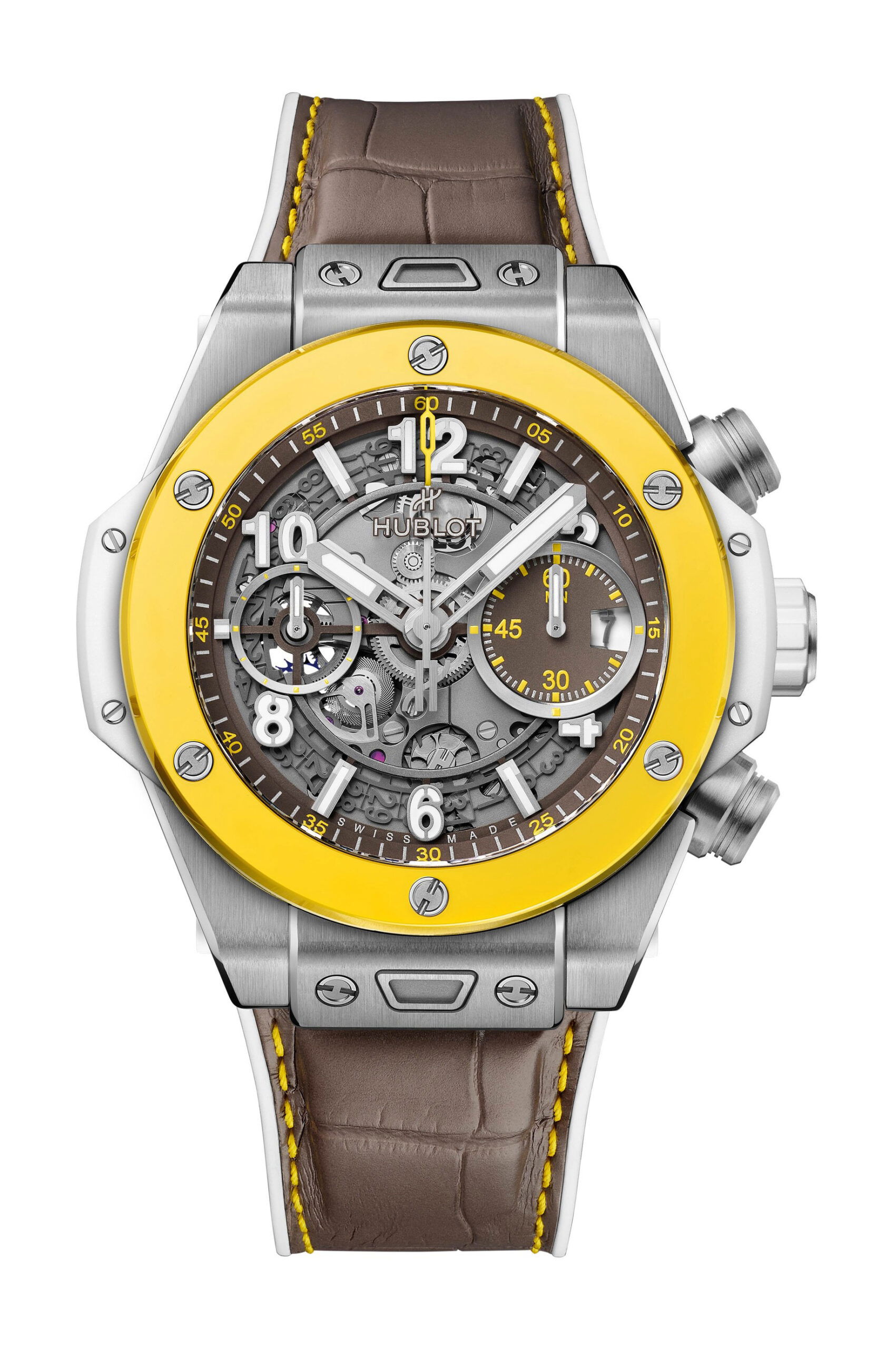 Hublot Big Bang Unico Cheval Blanc Randeli 441.NY.3192.LR.CBR22