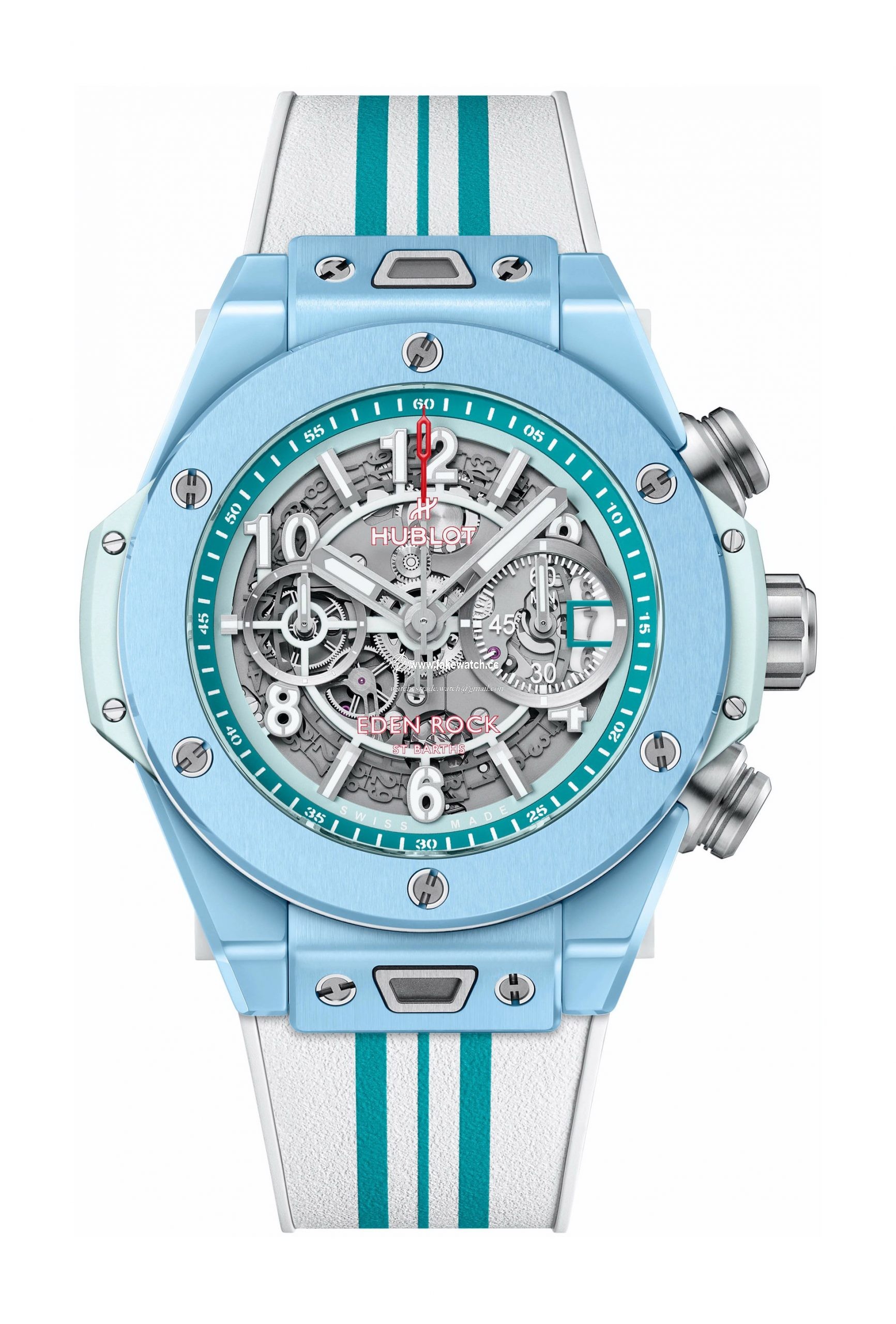 Hublot Big Bang Unico Eden Rock St Barths 411.EX.5120.RX.ERS21